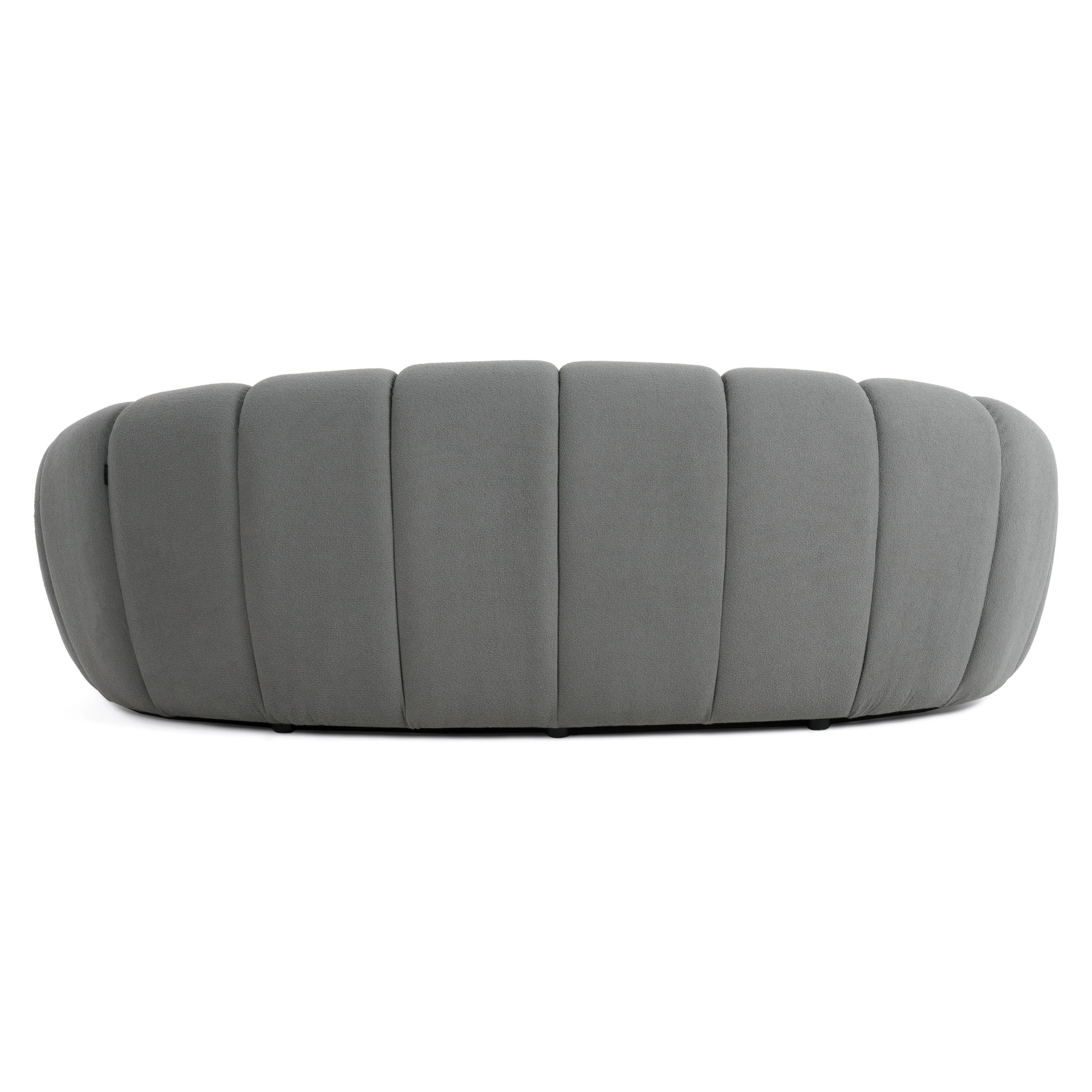 Cozy Cloud Sofa Set - Image 19