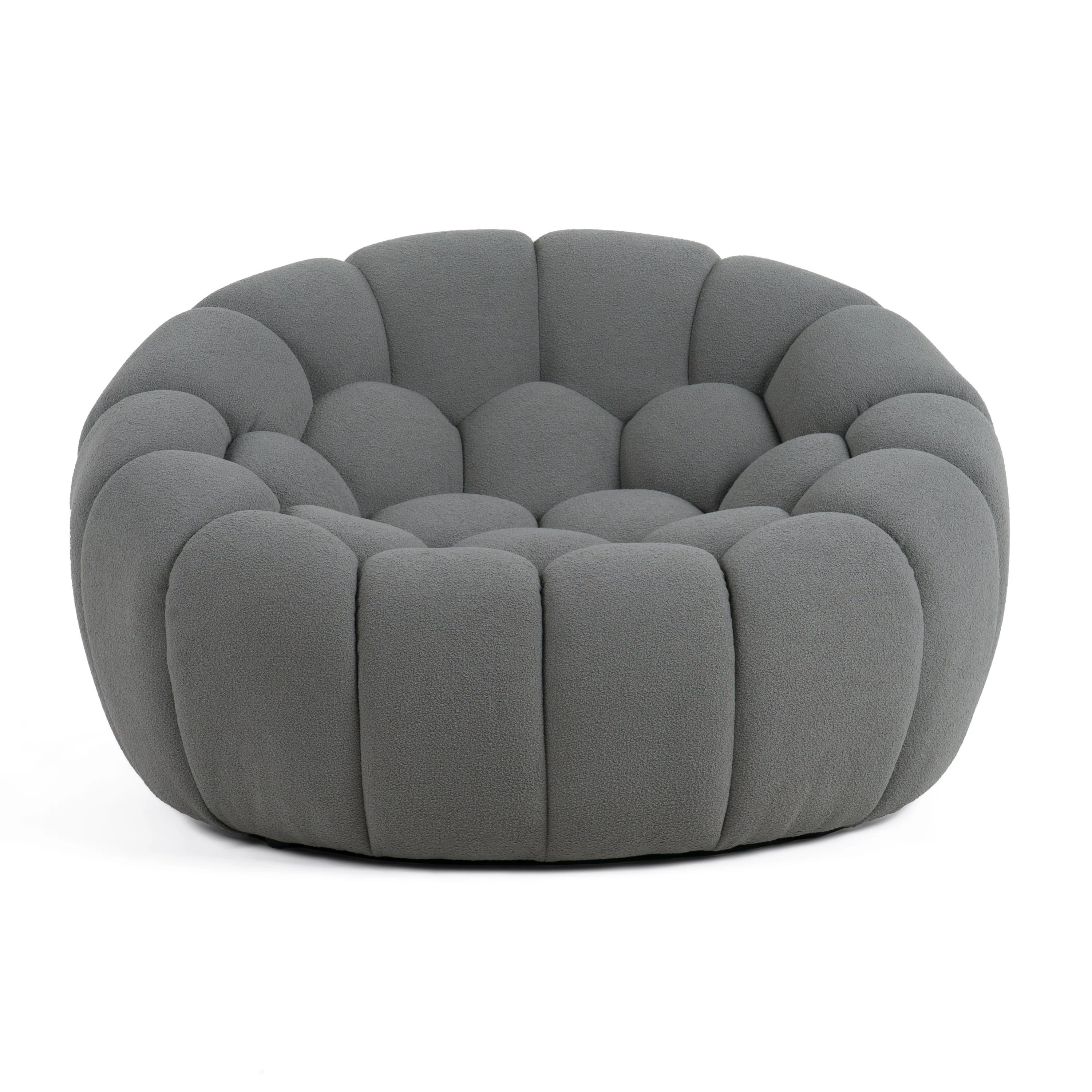 Cozy Cloud Sofa Set - Image 20