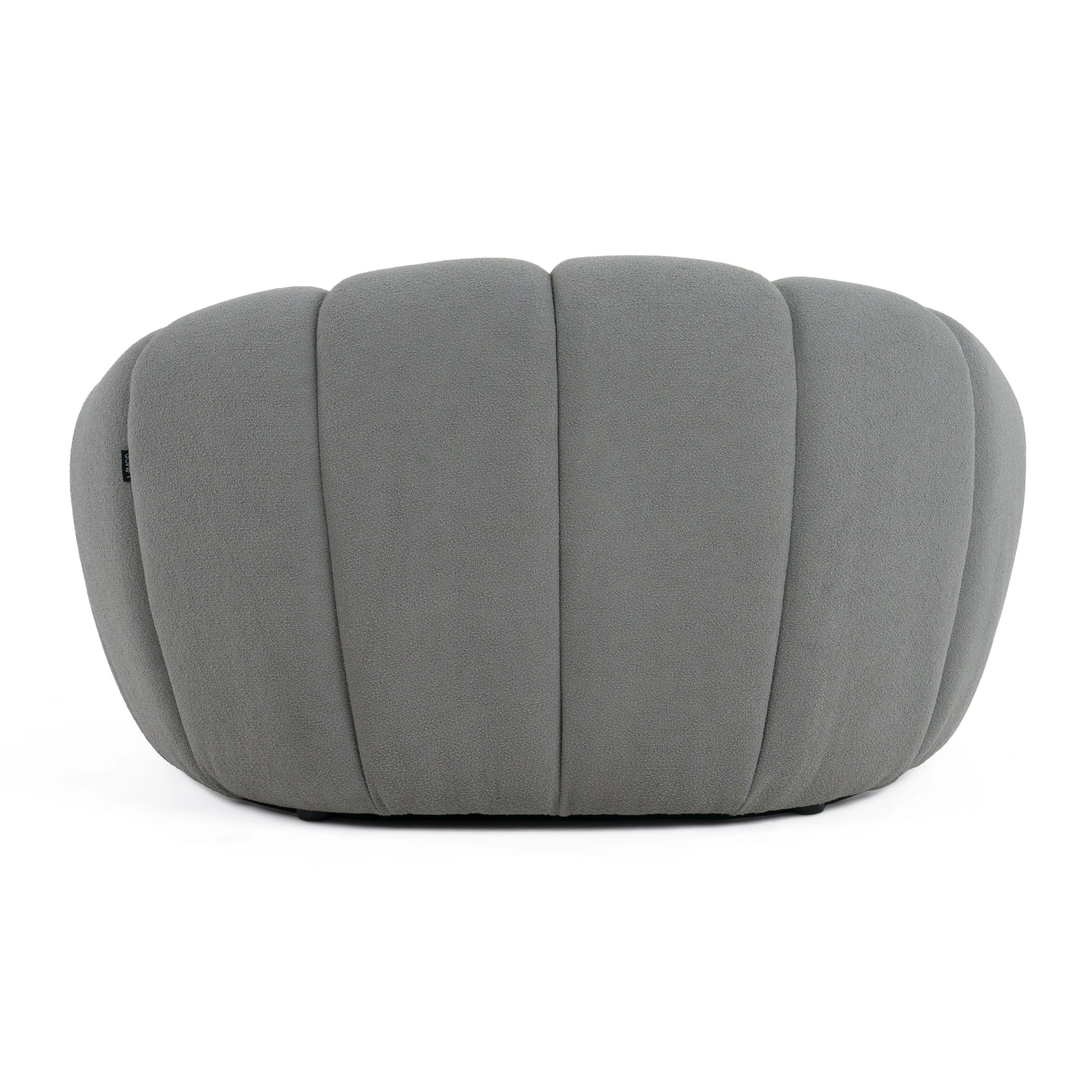 Cozy Cloud Sofa Set - Image 21