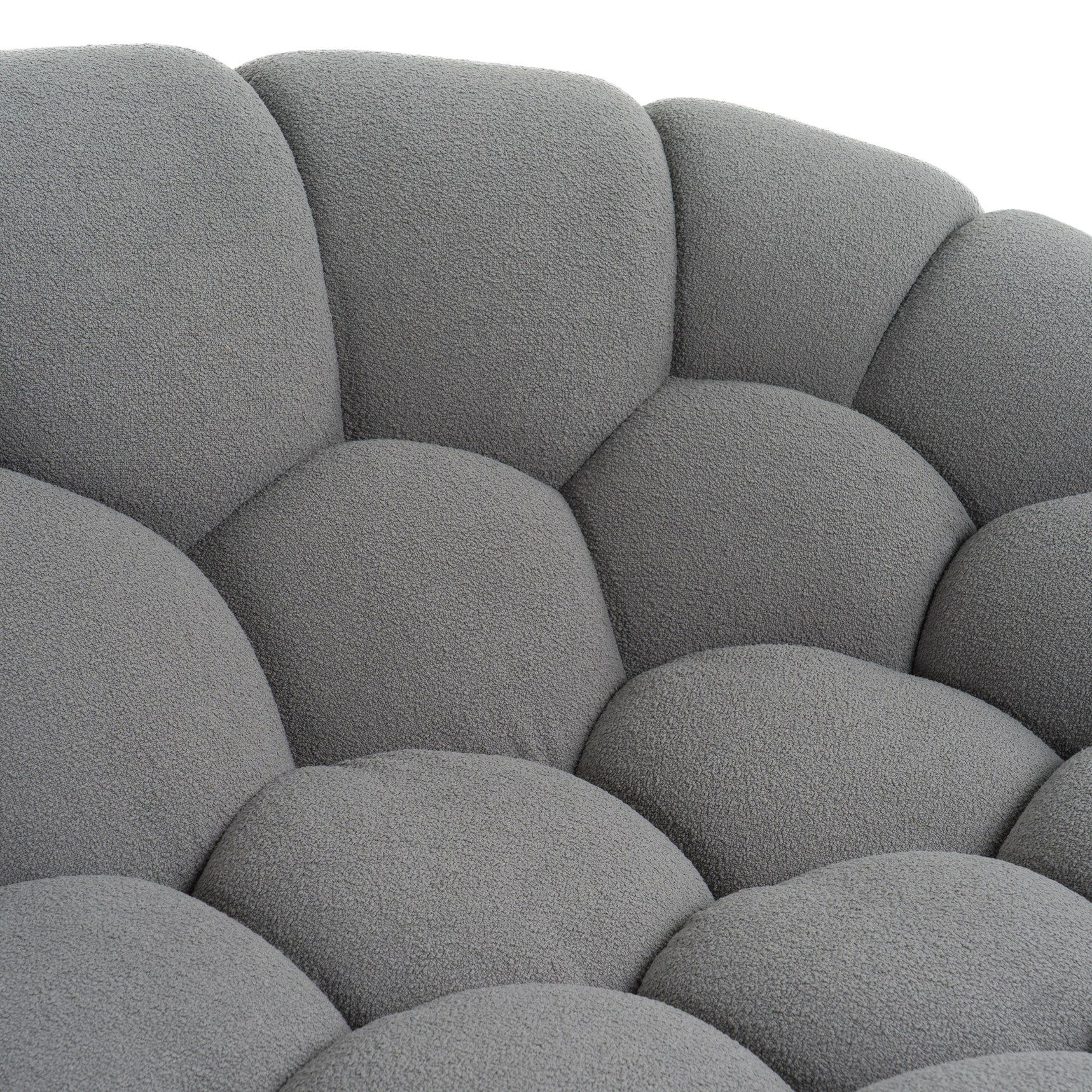 Cozy Cloud Sofa Set - Image 22