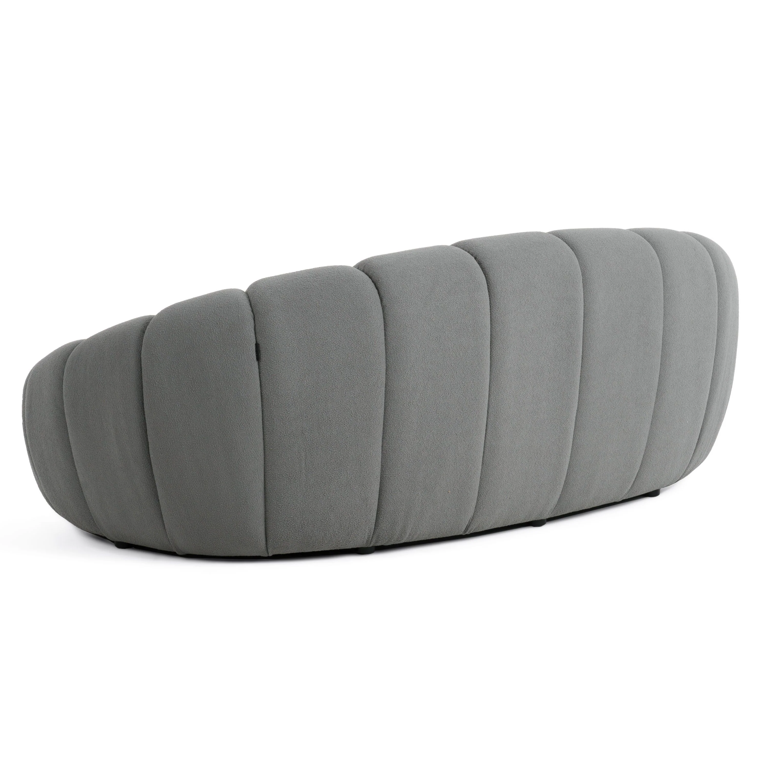 Cozy Cloud Sofa Set - Image 7