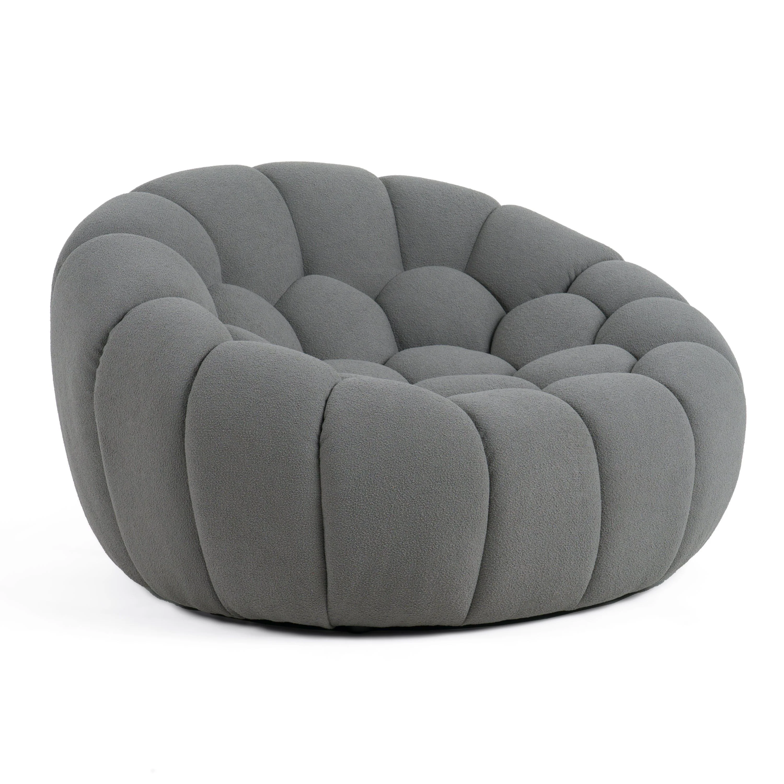 Cozy Cloud Sofa Set - Image 9