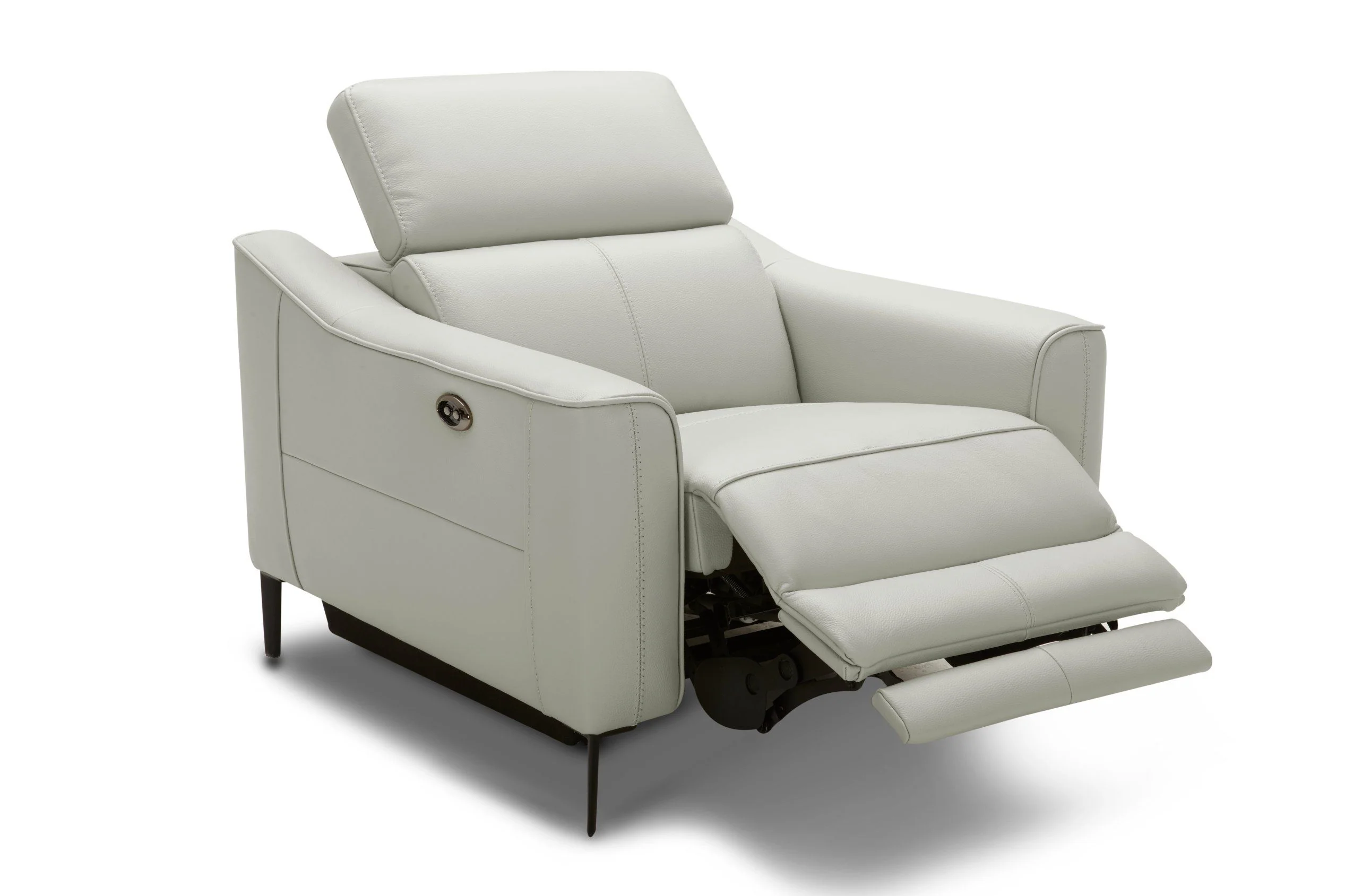 Cozy Essence Recliner Sofa Set - Image 3