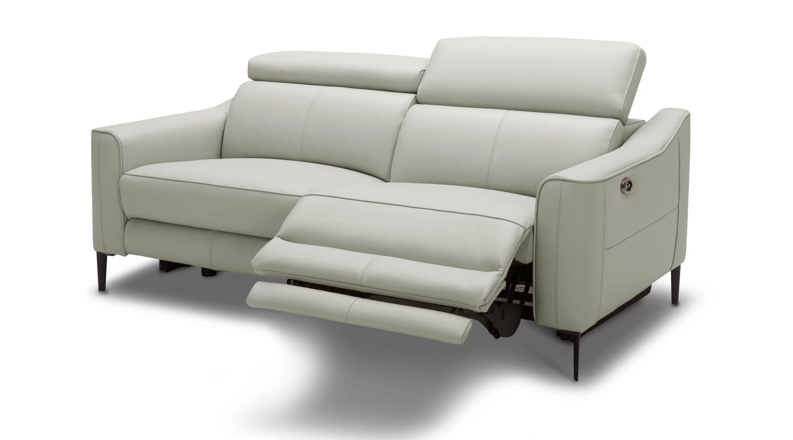 Cozy Essence Recliner Sofa Set - Image 4