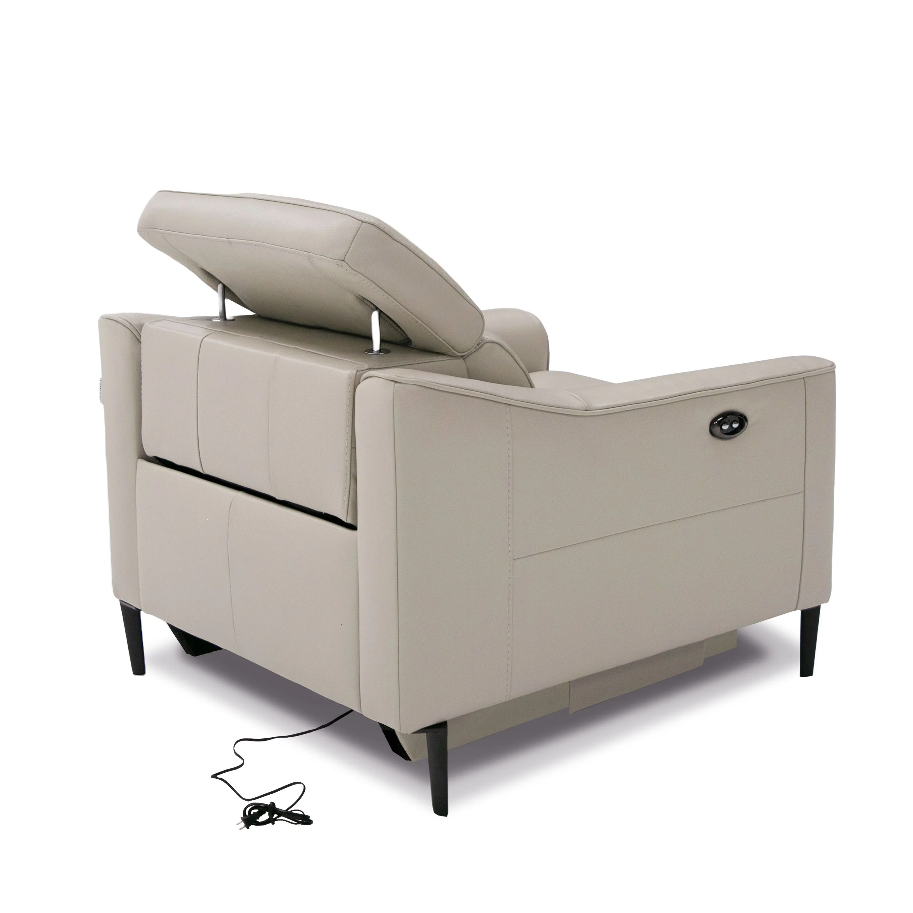 Cozy Essence Recliner Armchair - Image 4