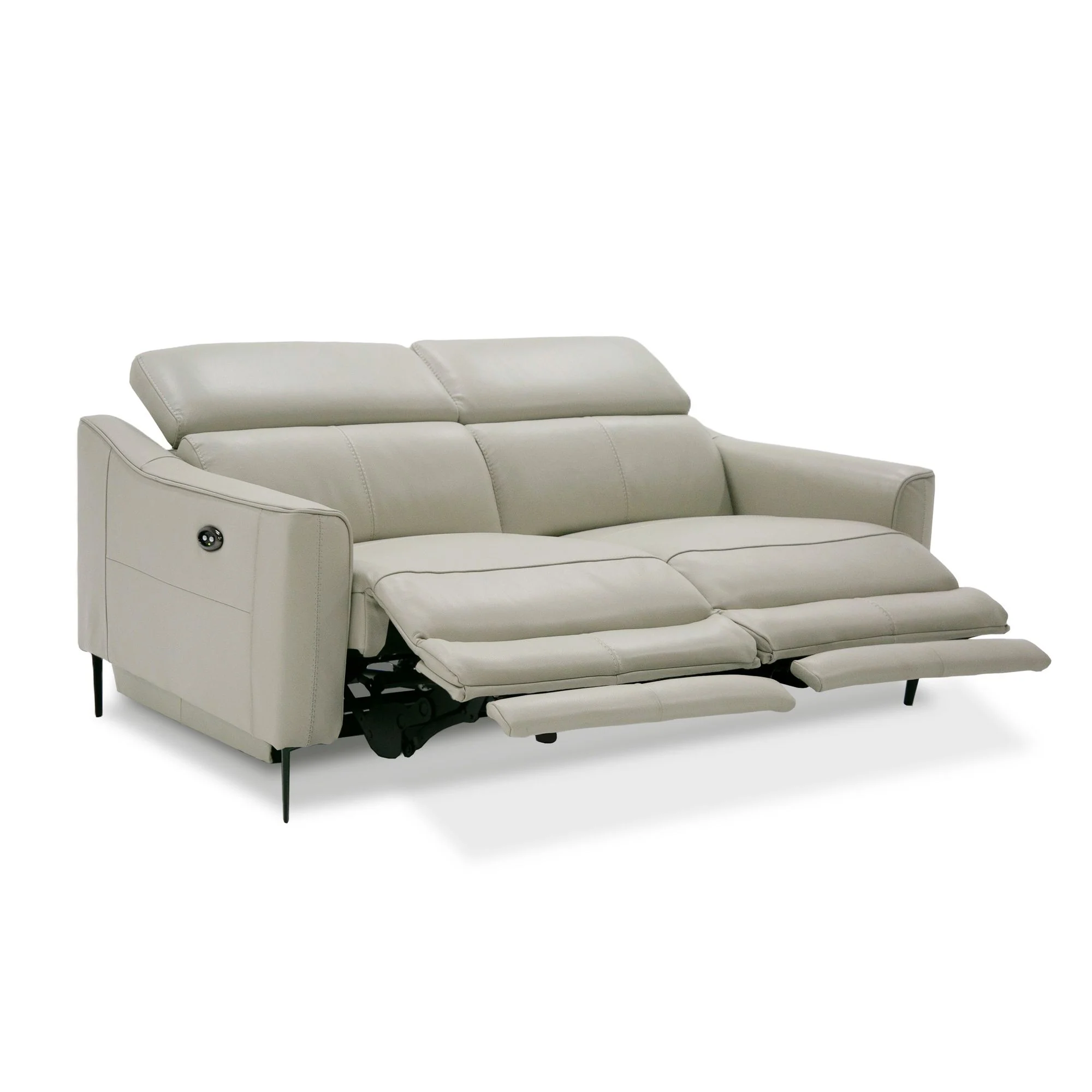 Cozy Essence Recliner Sofa - Image 5