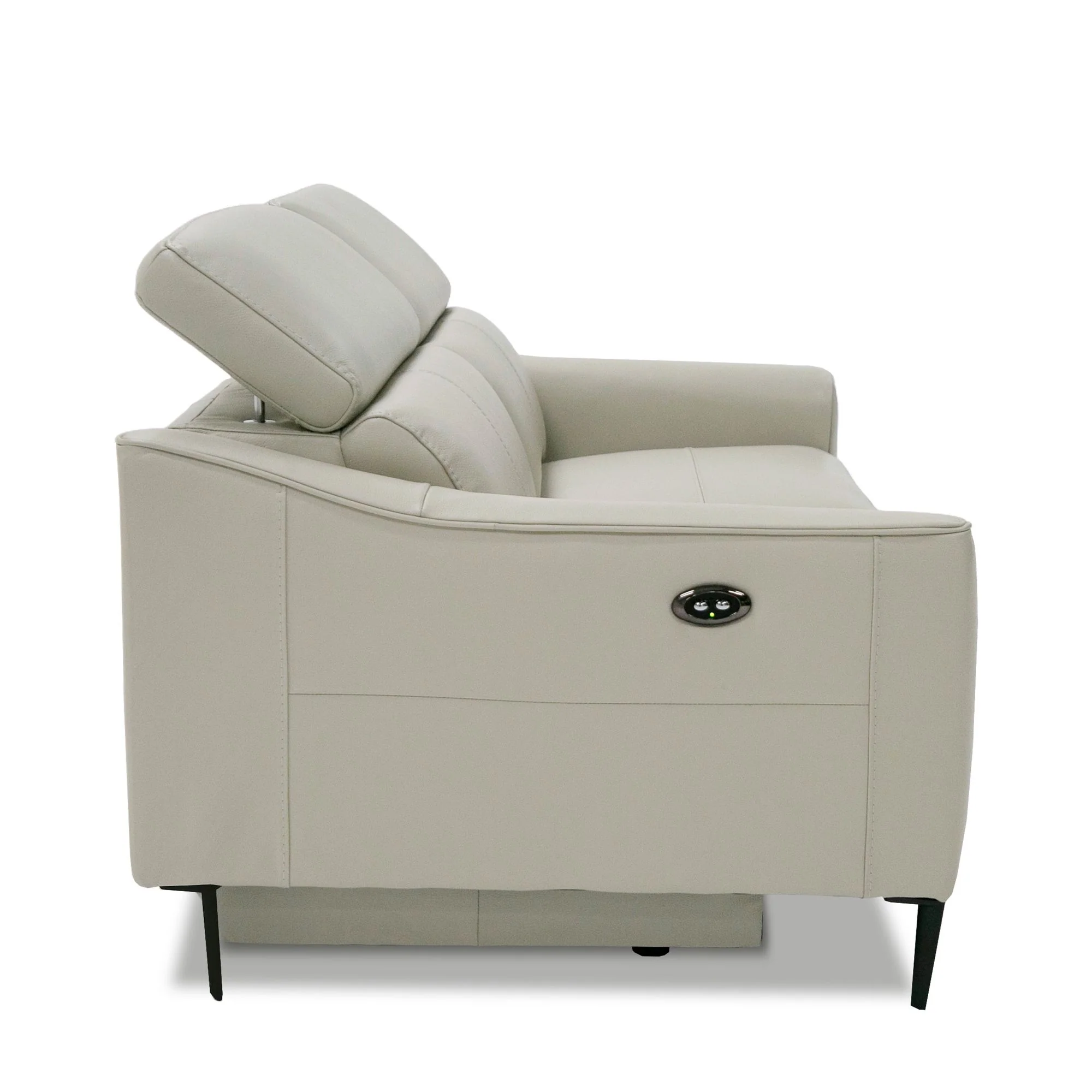 Cozy Essence Recliner Sofa - Image 6