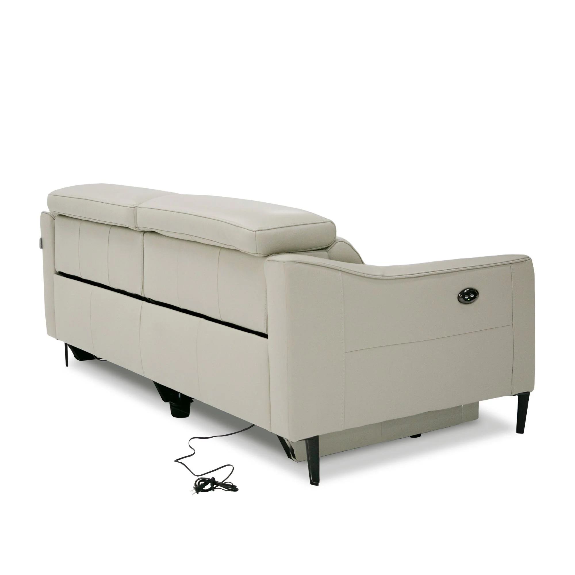 Cozy Essence Recliner Sofa - Image 7