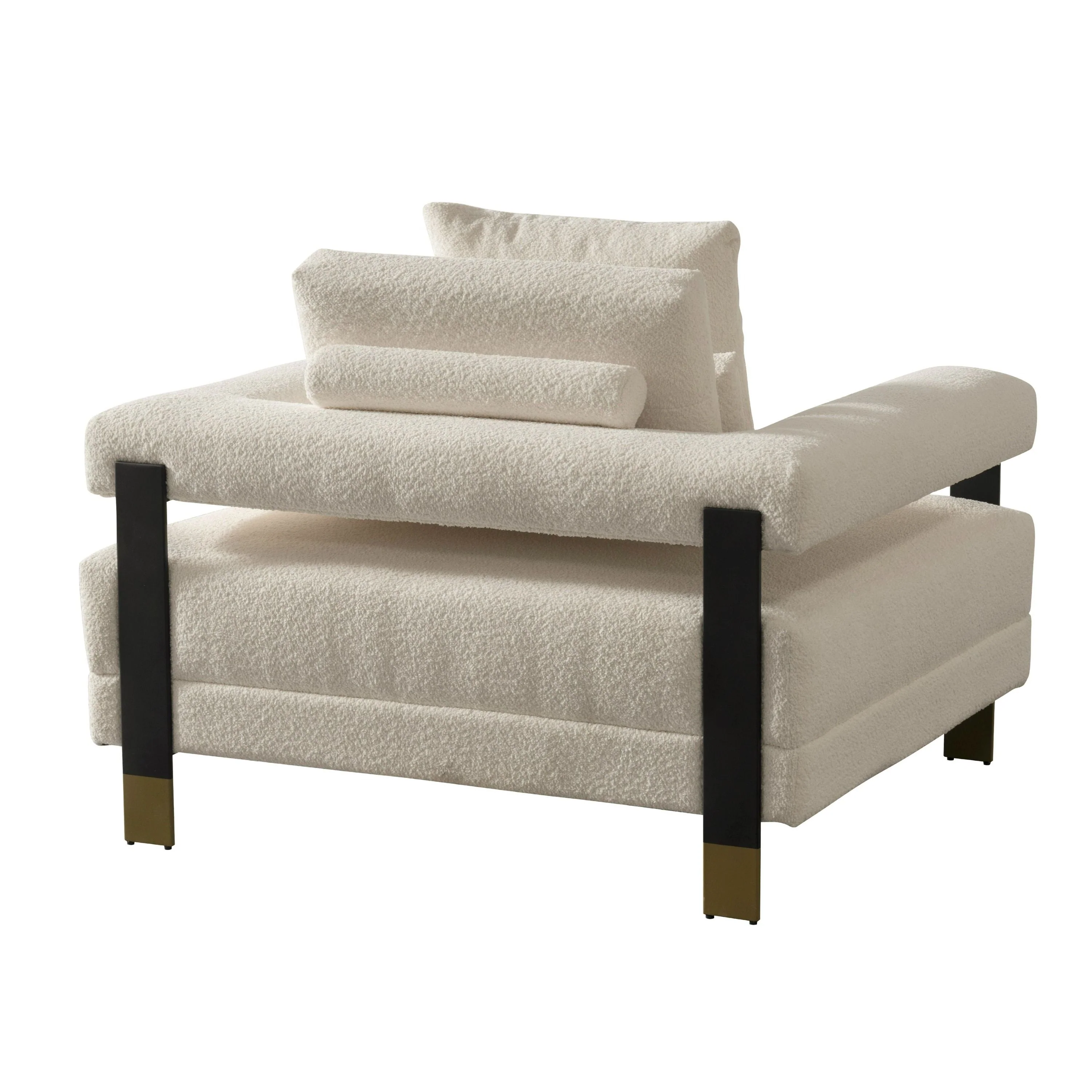 Cozy Horizon Sofa Set - Image 5