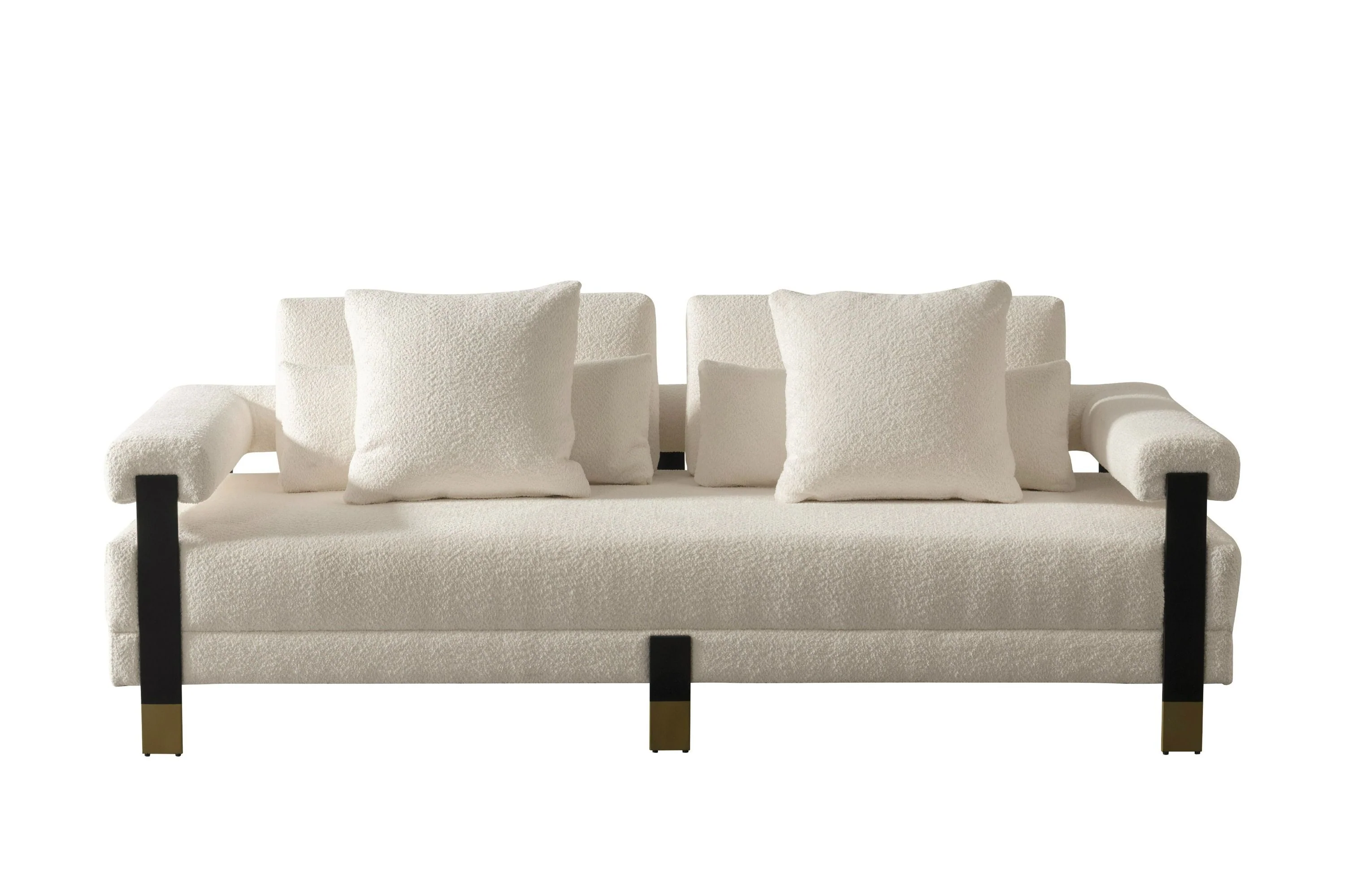 Cozy Horizon Sofa Set - Image 6