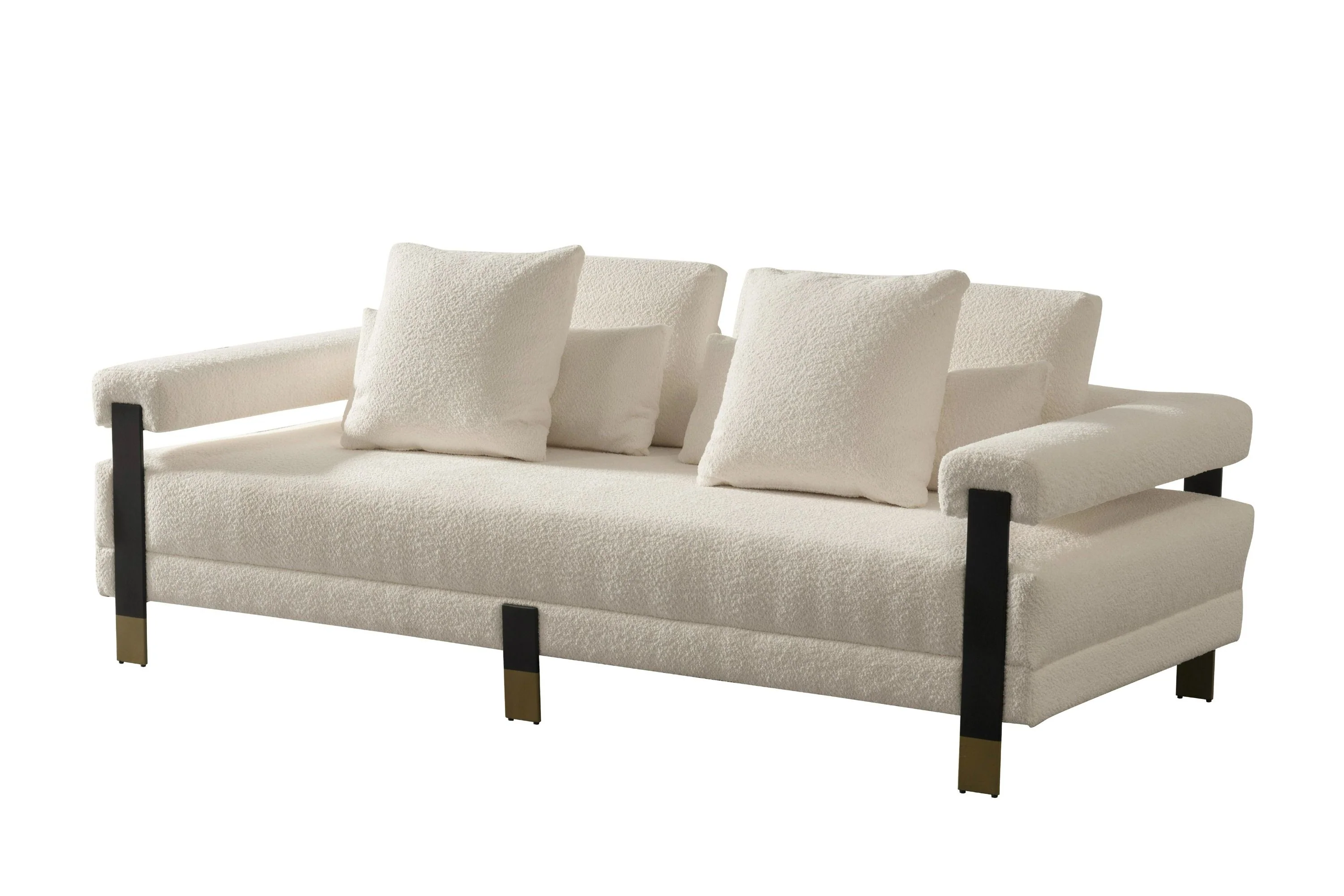 Cozy Horizon Sofa Set - Image 7