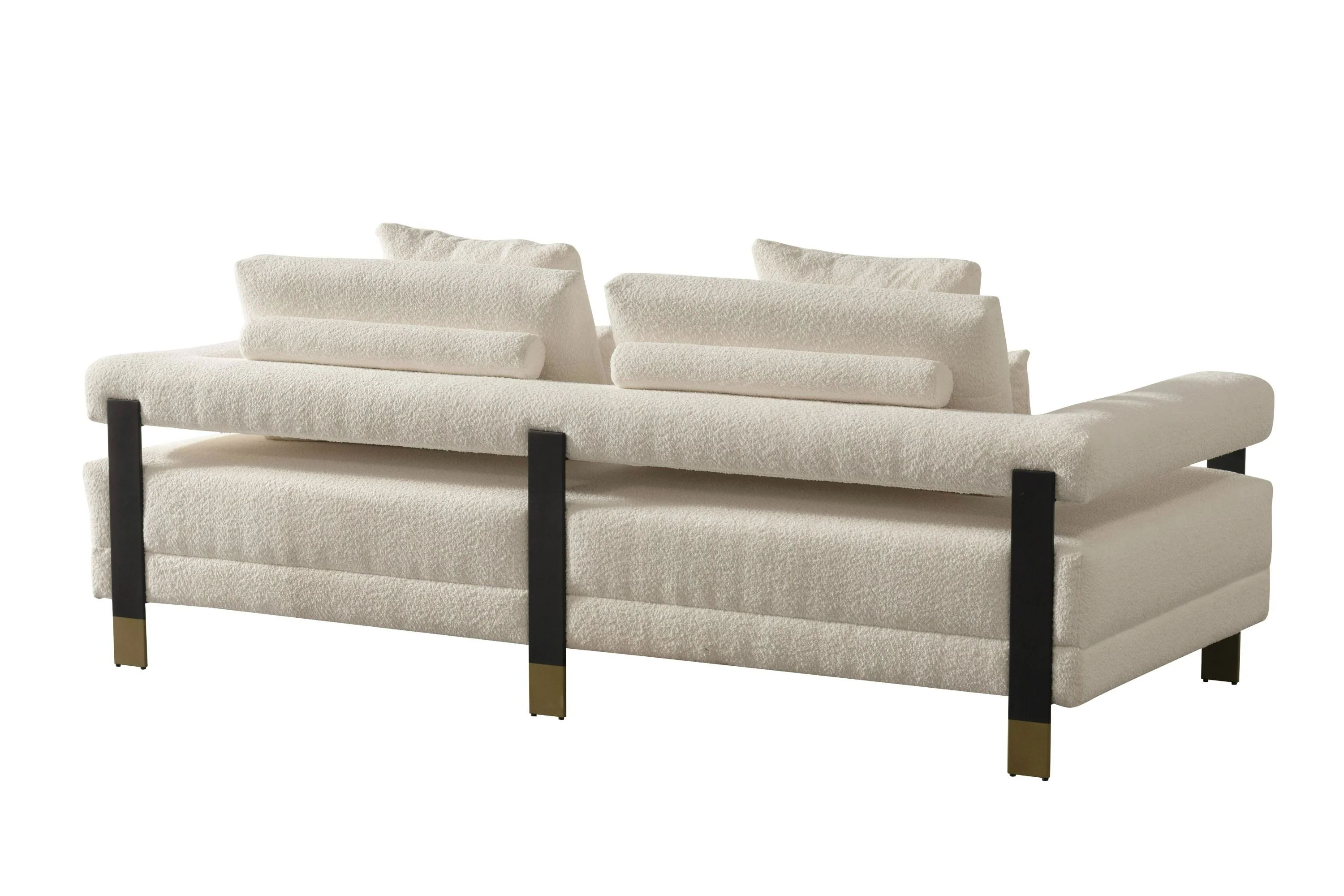 Cozy Horizon Sofa Set - Image 8