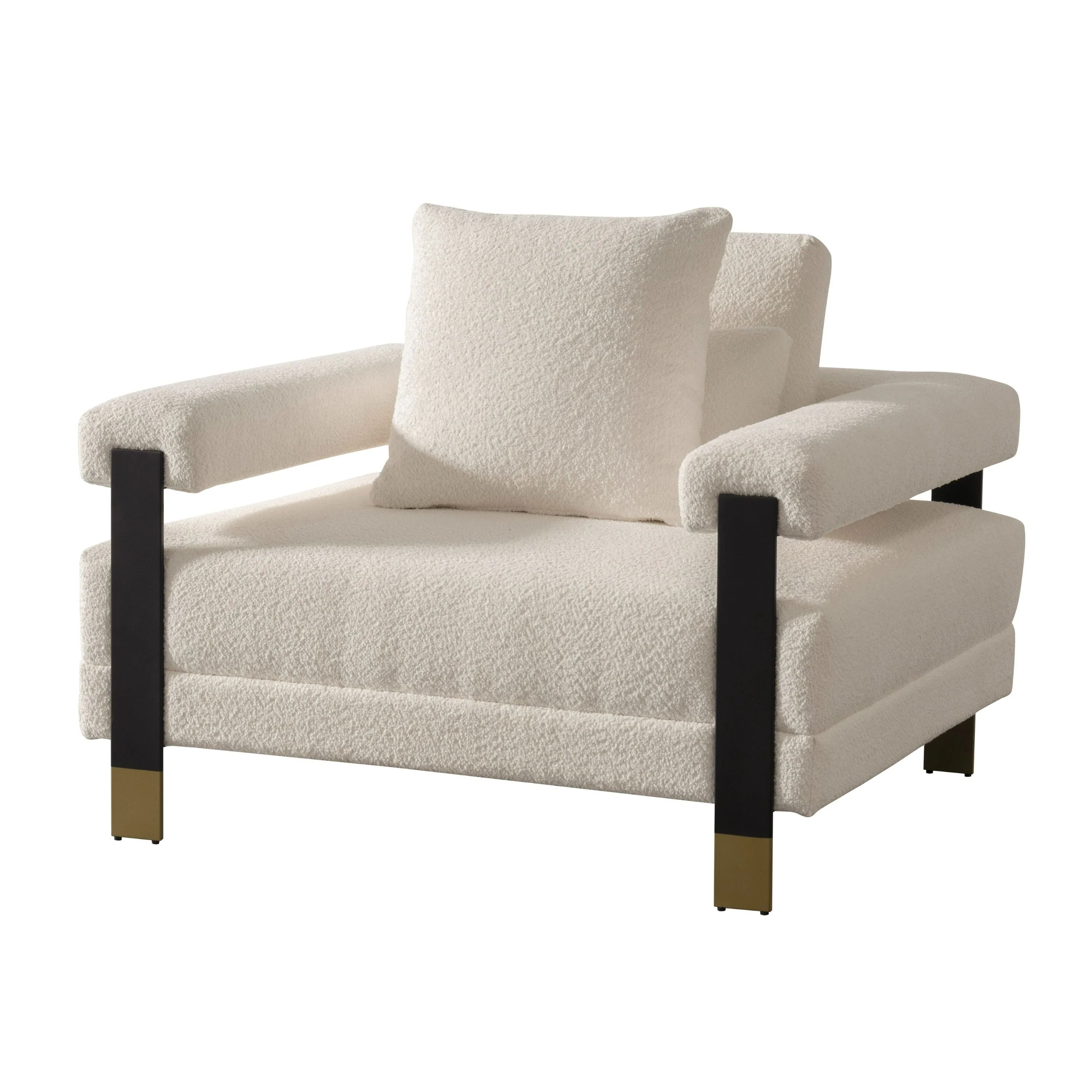 Cozy Horizon Sofa Set - Image 9