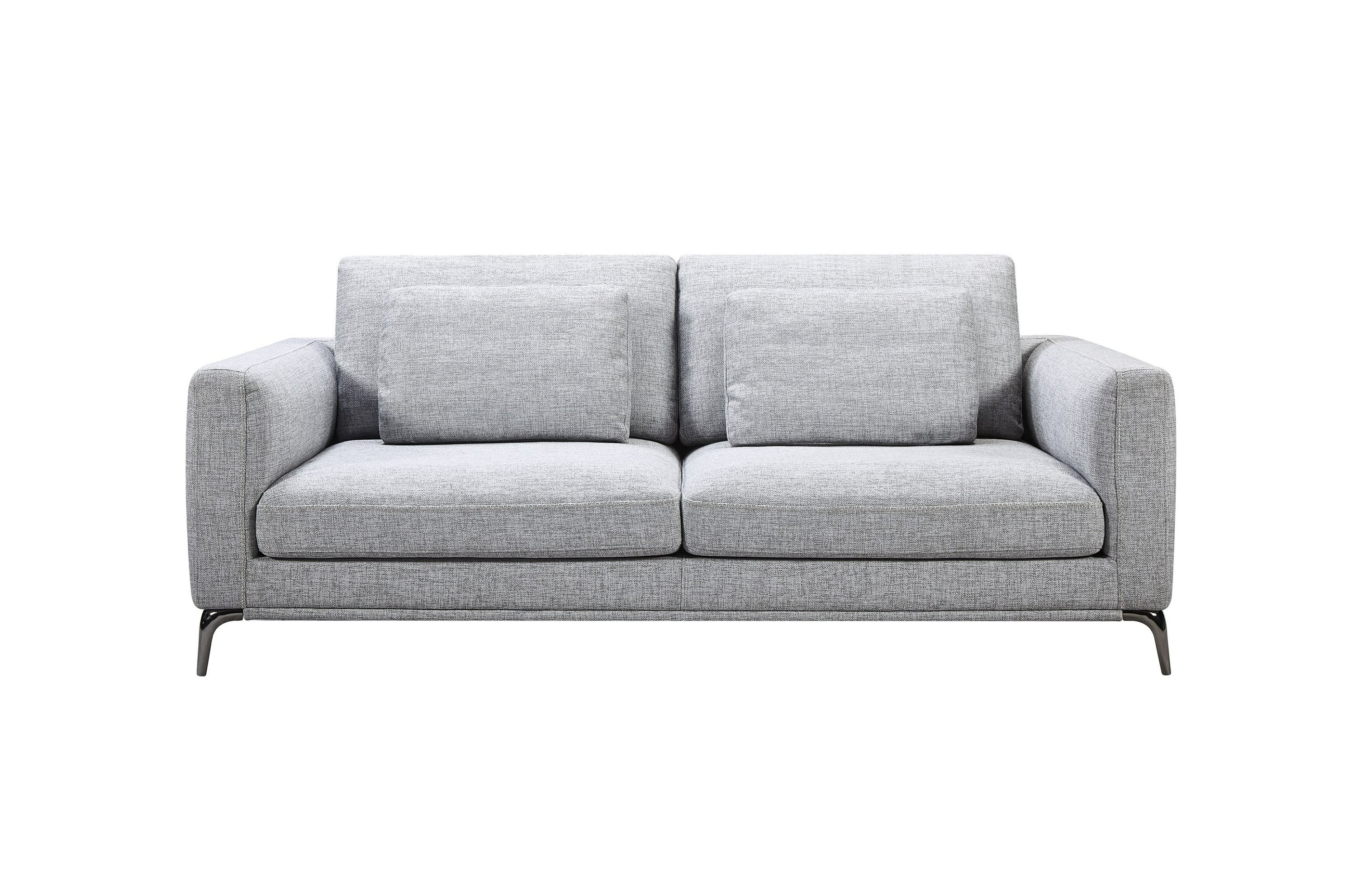 Cozy Supreme Sofa Set - Image 2