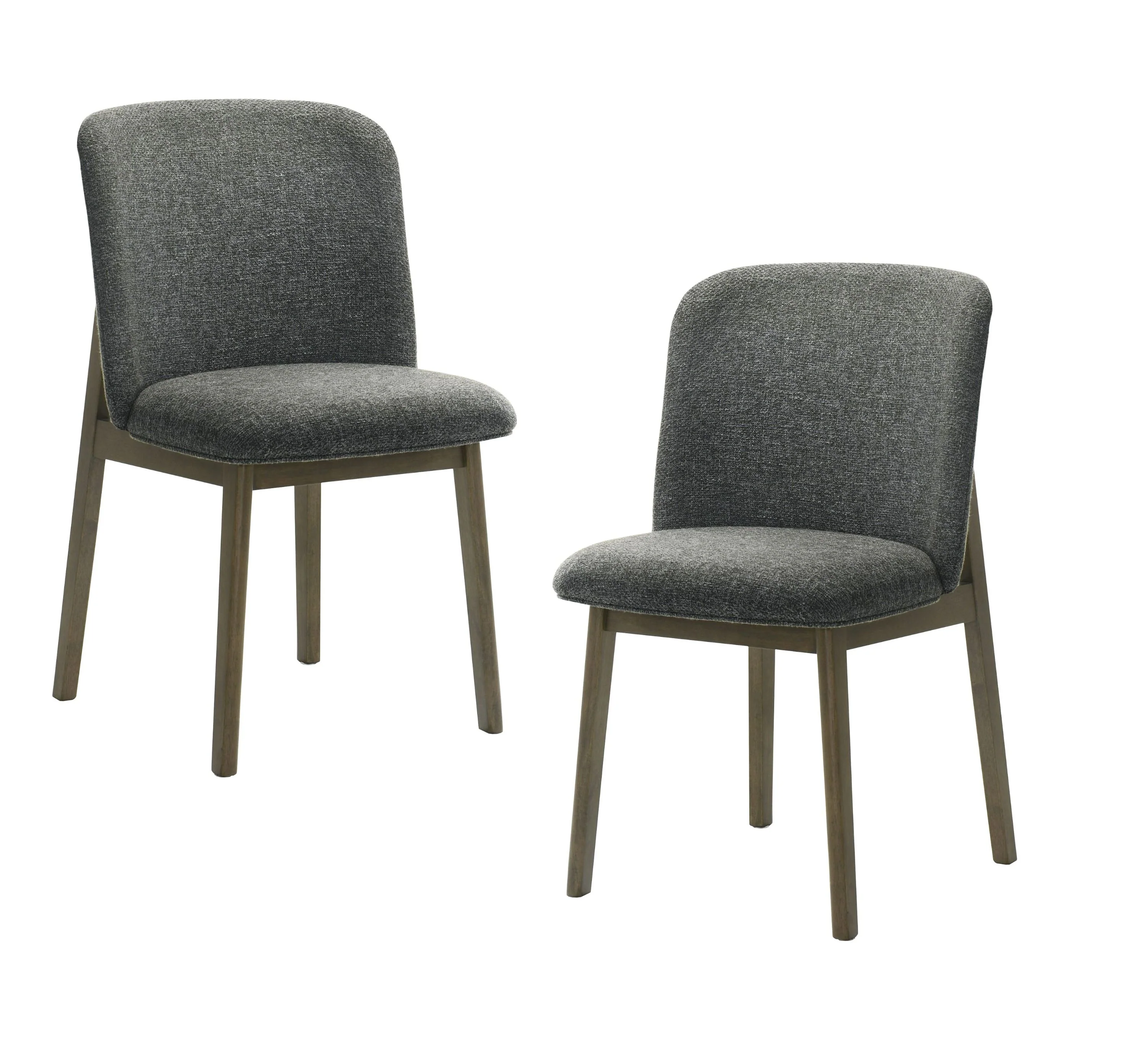 Creative Luxury - Dining Chair (Set of 2) - Image 5