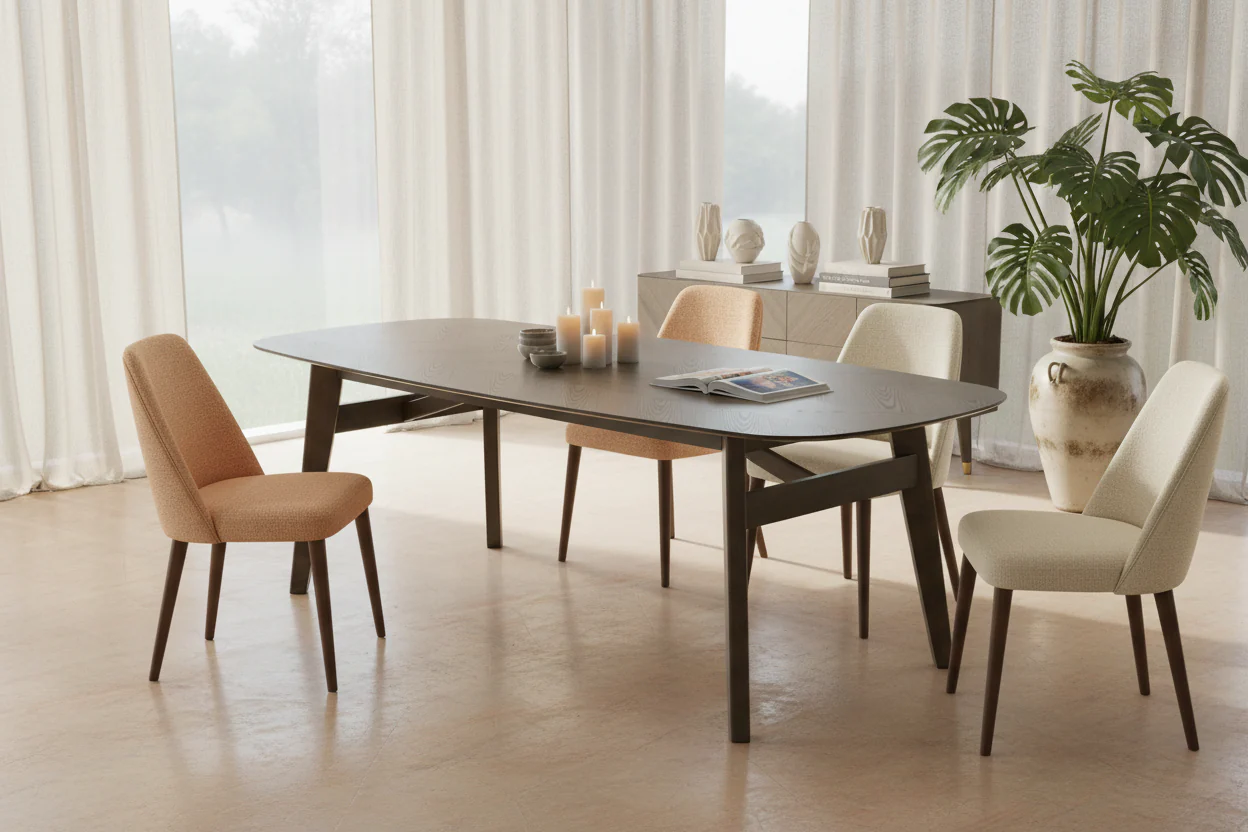 Creative Luxury - Dining Table - Image 3