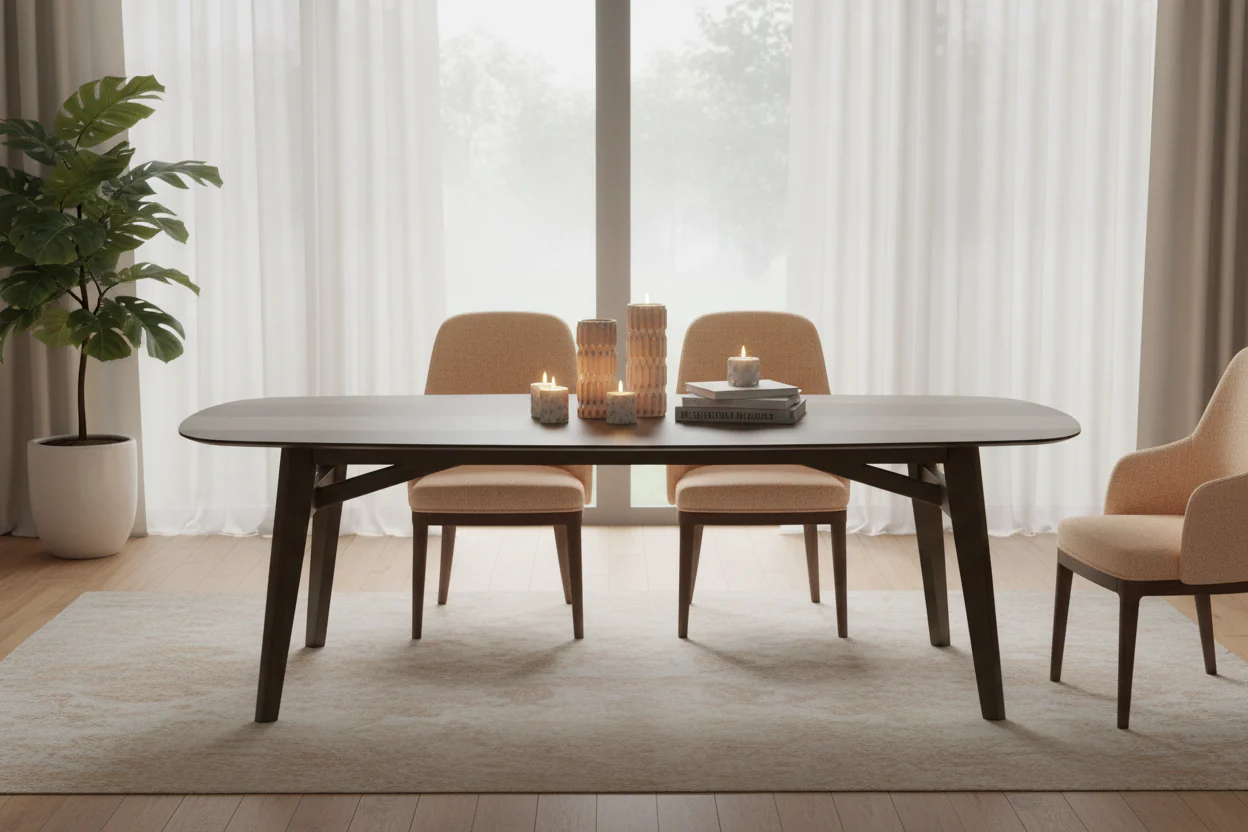 Creative Luxury - Dining Table - Image 6