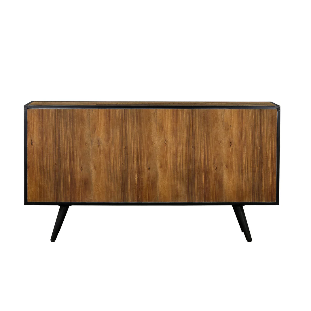 Cusco Rustic Modern Sideboard - Image 5