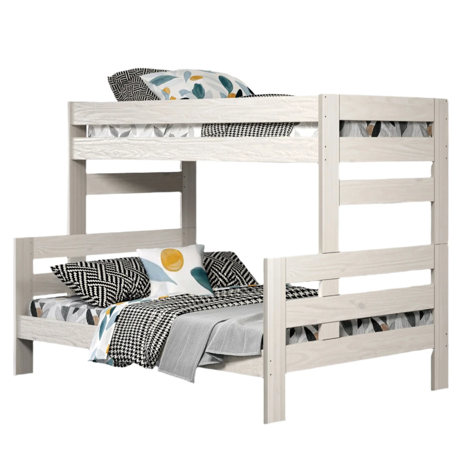 Damaris Twin Over Full Bunkbed - Image 3