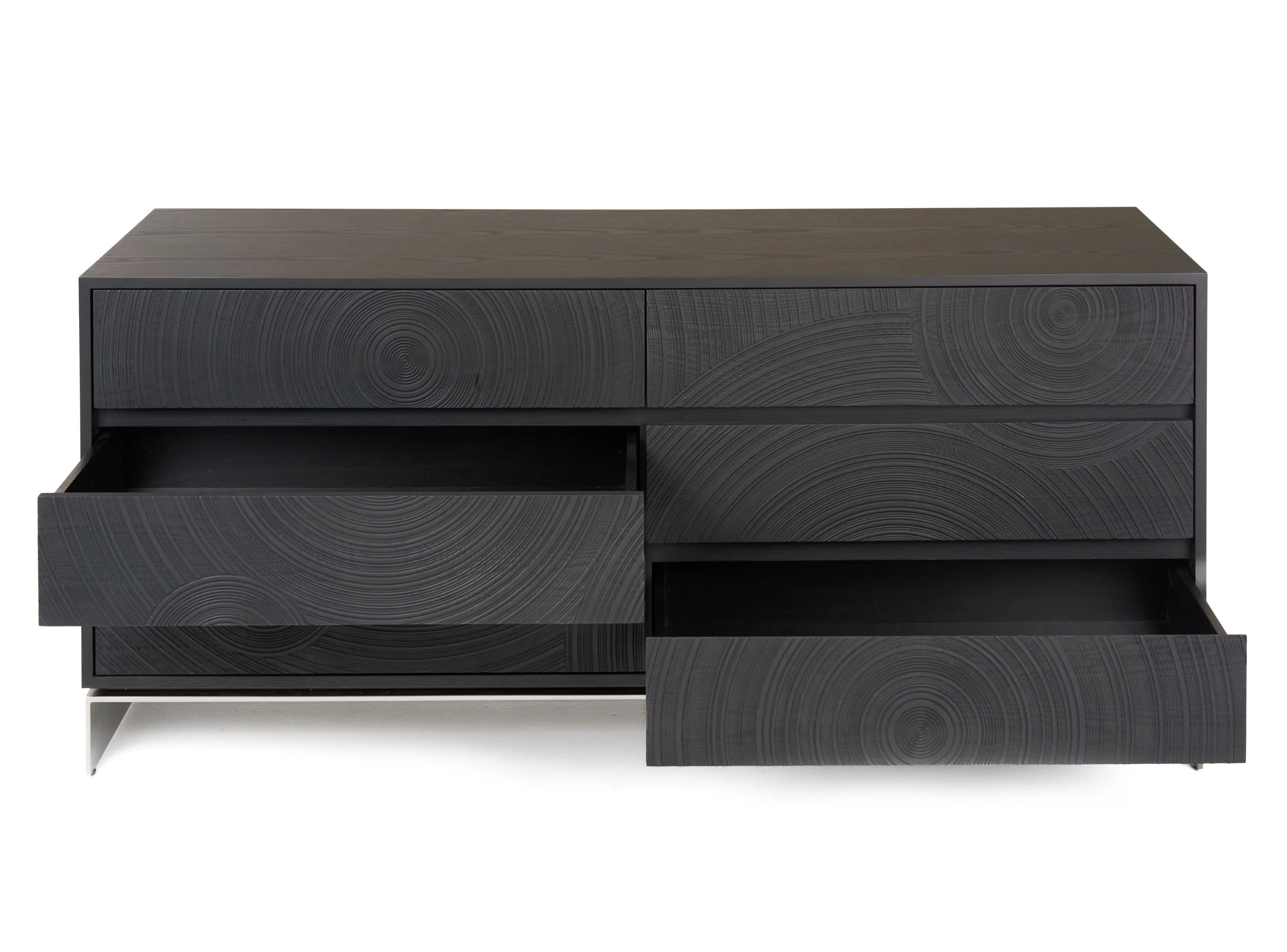 Noir Cirque Dresser - Image 3