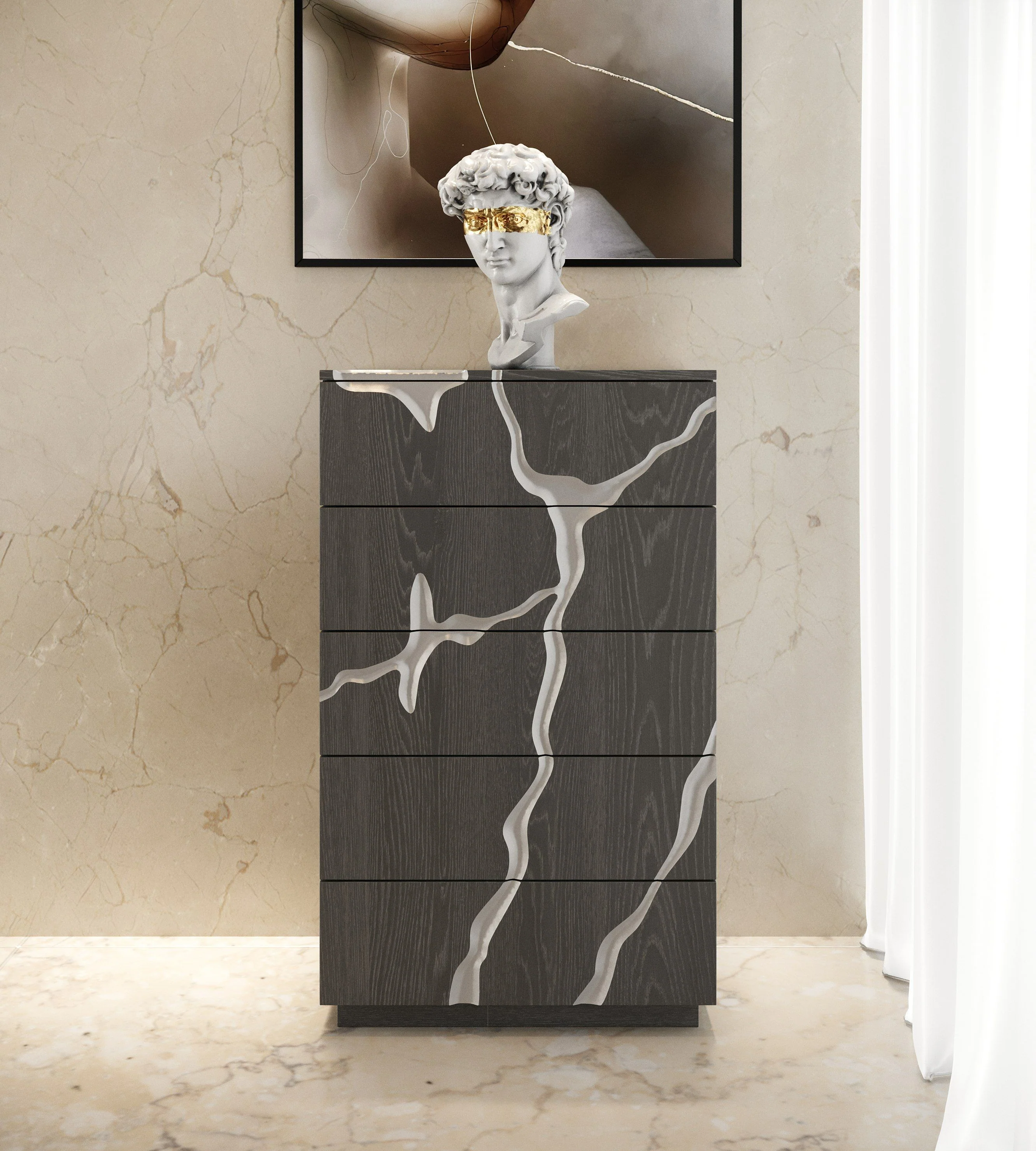 Shadow Flow Chest - Image 10