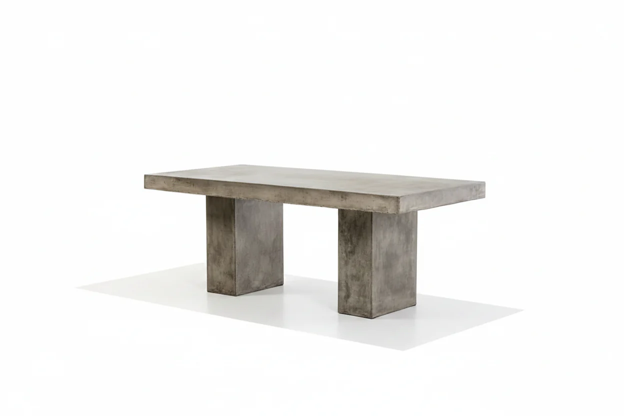 Dawn Light Table