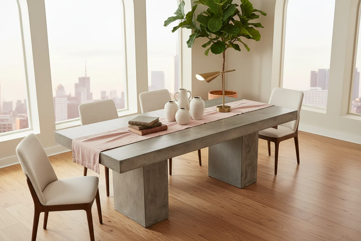 Dawn Light Table - Image 5