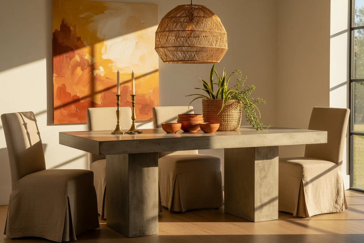 Dawn Light Table - Image 6