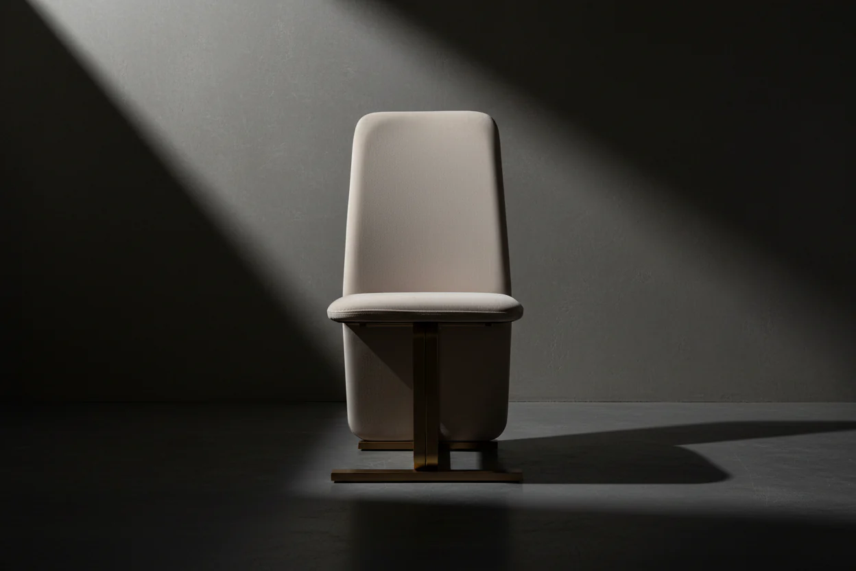 Dawn Whisper Chair (Set of 2) - Image 2