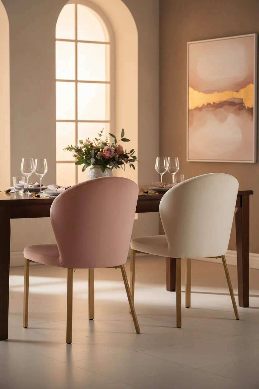 Daybreak Elegance Chair (Set of 2) - Image 10