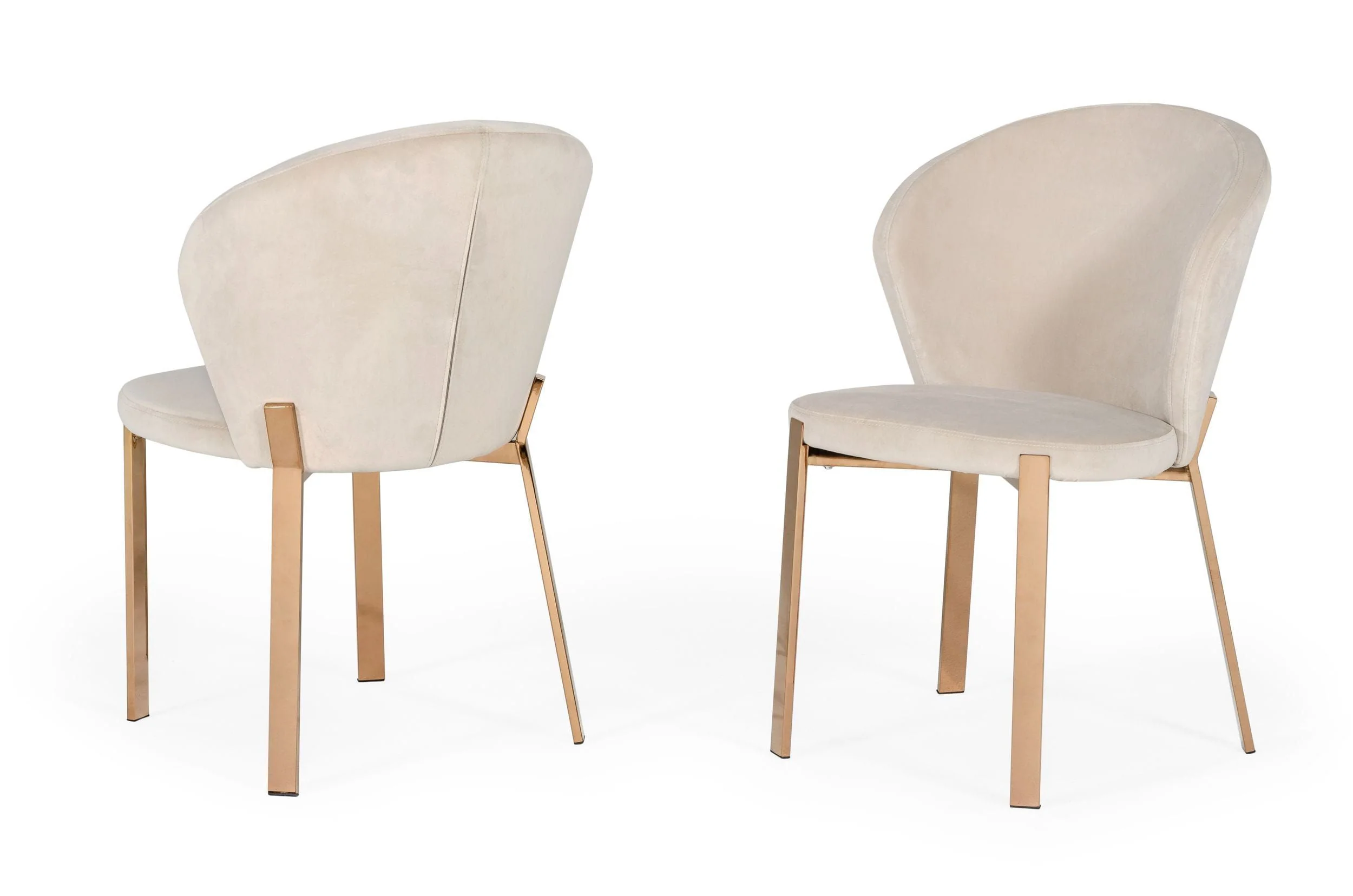 Daybreak Elegance Chair (Set of 2) - Image 15