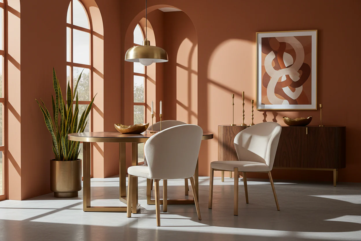 Daybreak Elegance Chair (Set of 2) - Image 6