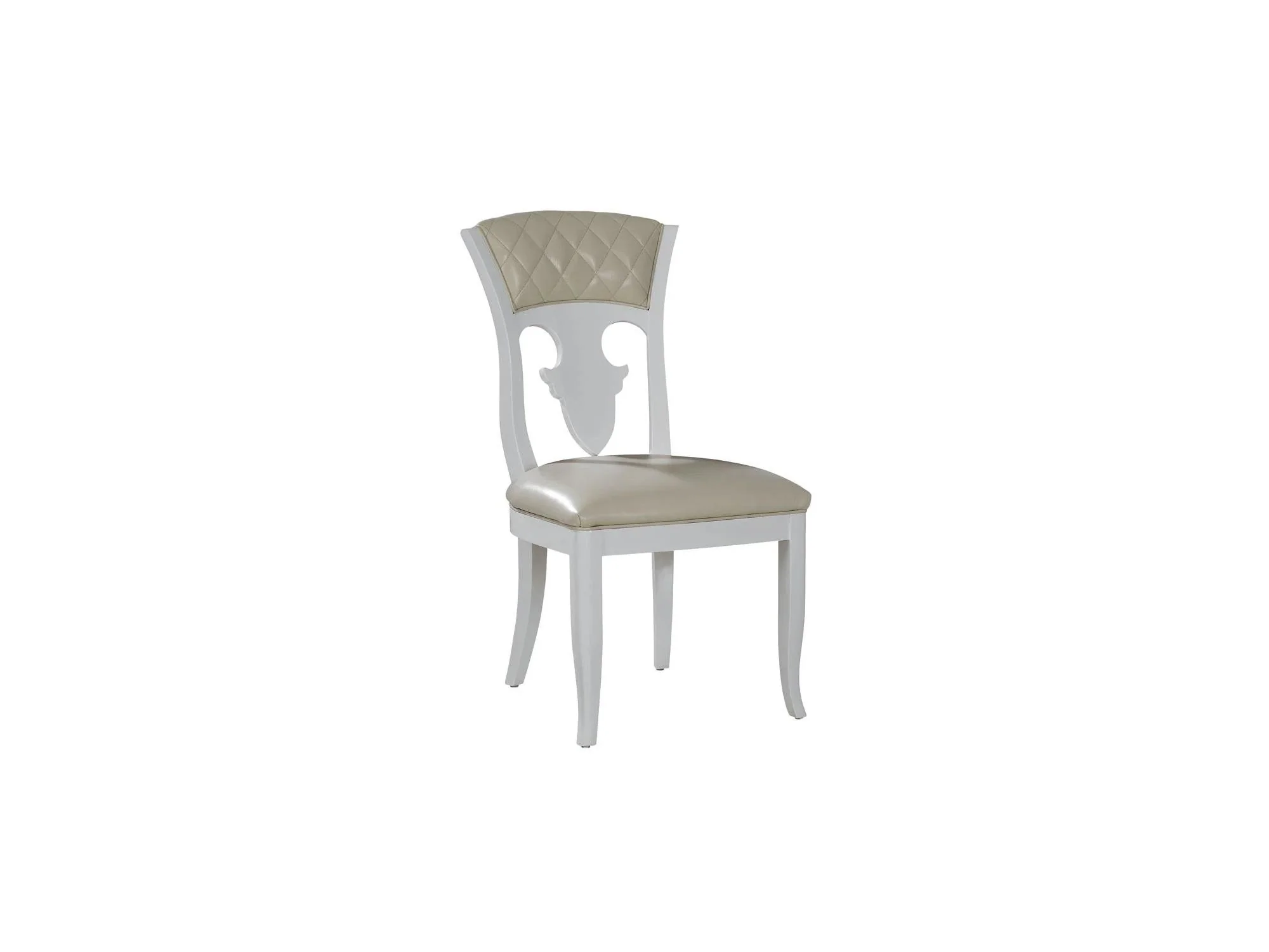 Daybreak Whisper Chair