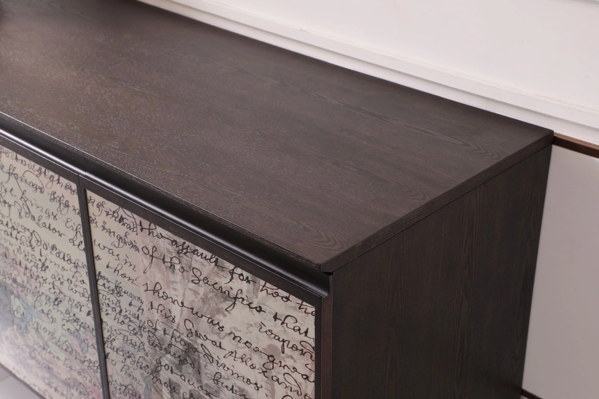 Decoupage Ash Buffet - Image 8