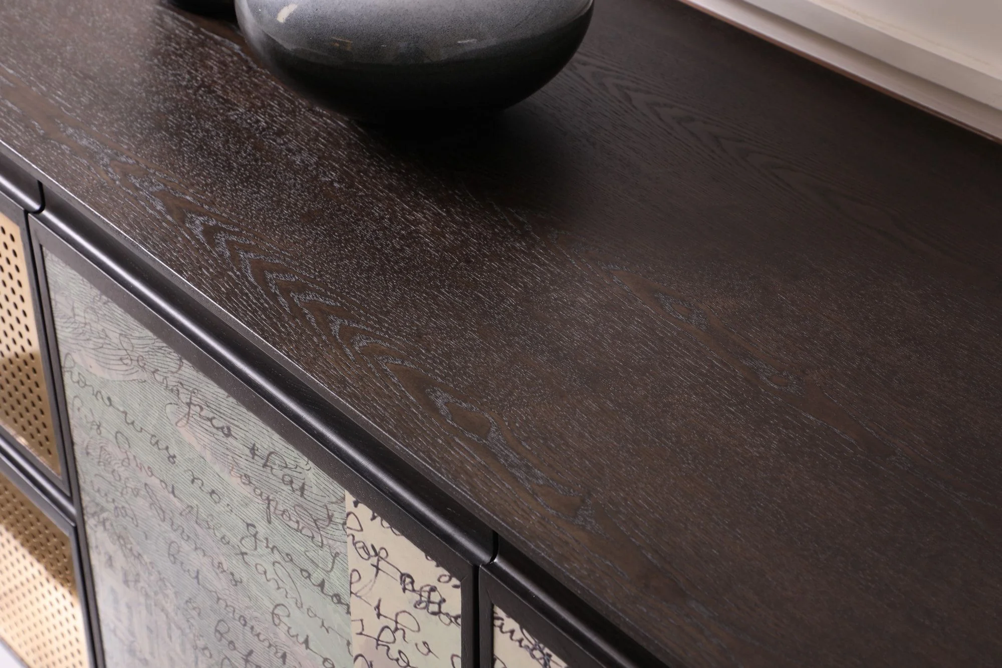 Decoupage Ash Buffet - Image 9