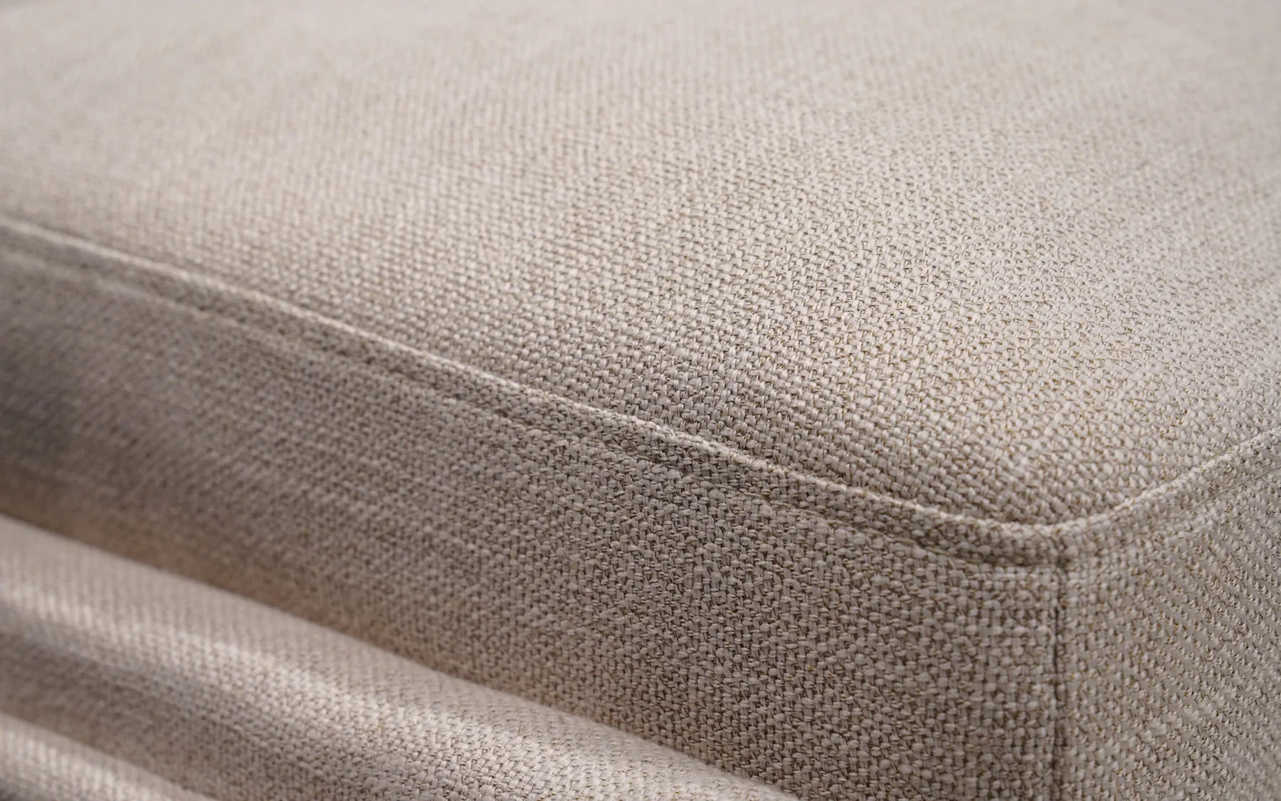 Dente di Leone Modular Modern Fabric Sectional Sofa - Image 15