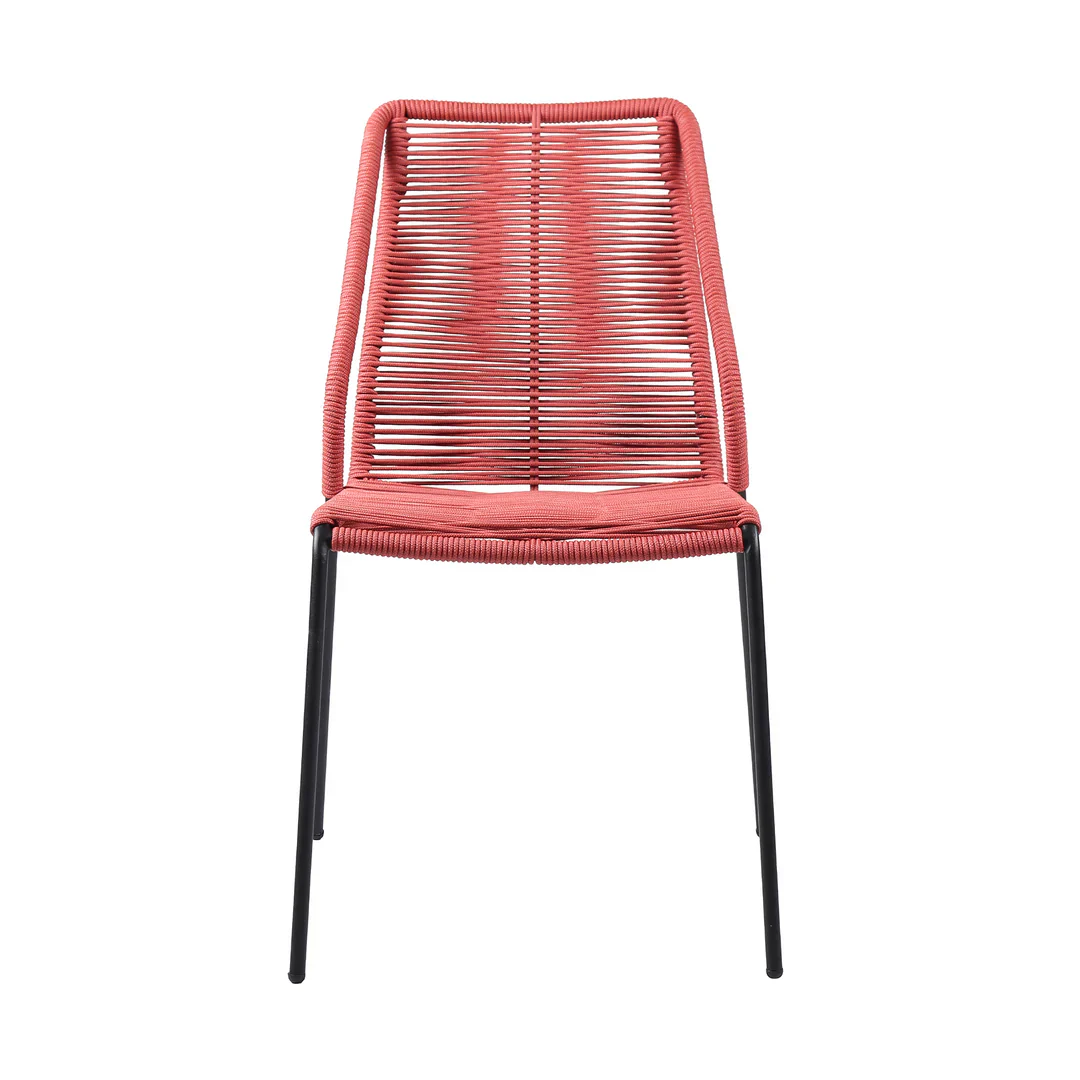 Desert Breeze Outdoor Dining Chairs (Set Of 2) - Image 7