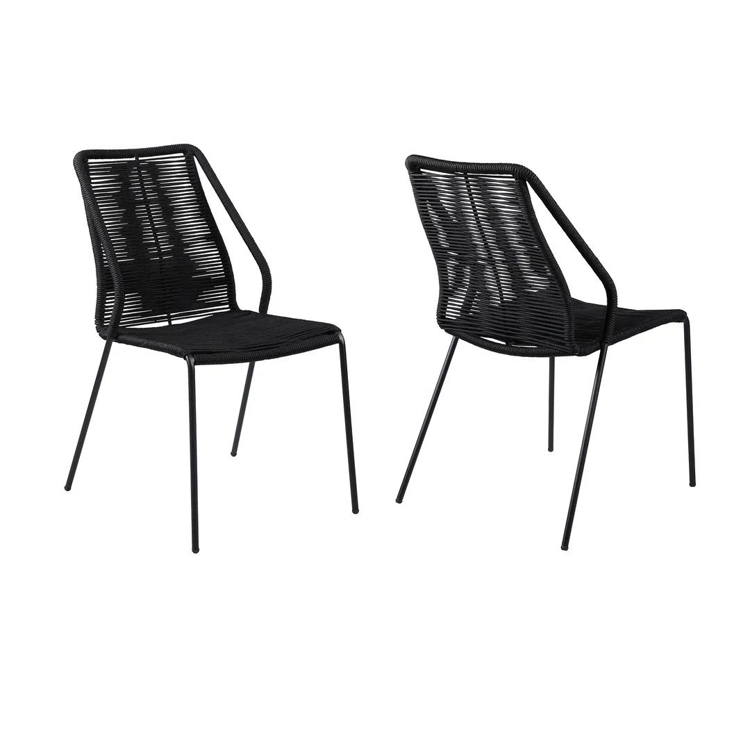 Desert Breeze Outdoor Dining Chairs (Set Of 2) - Image 9