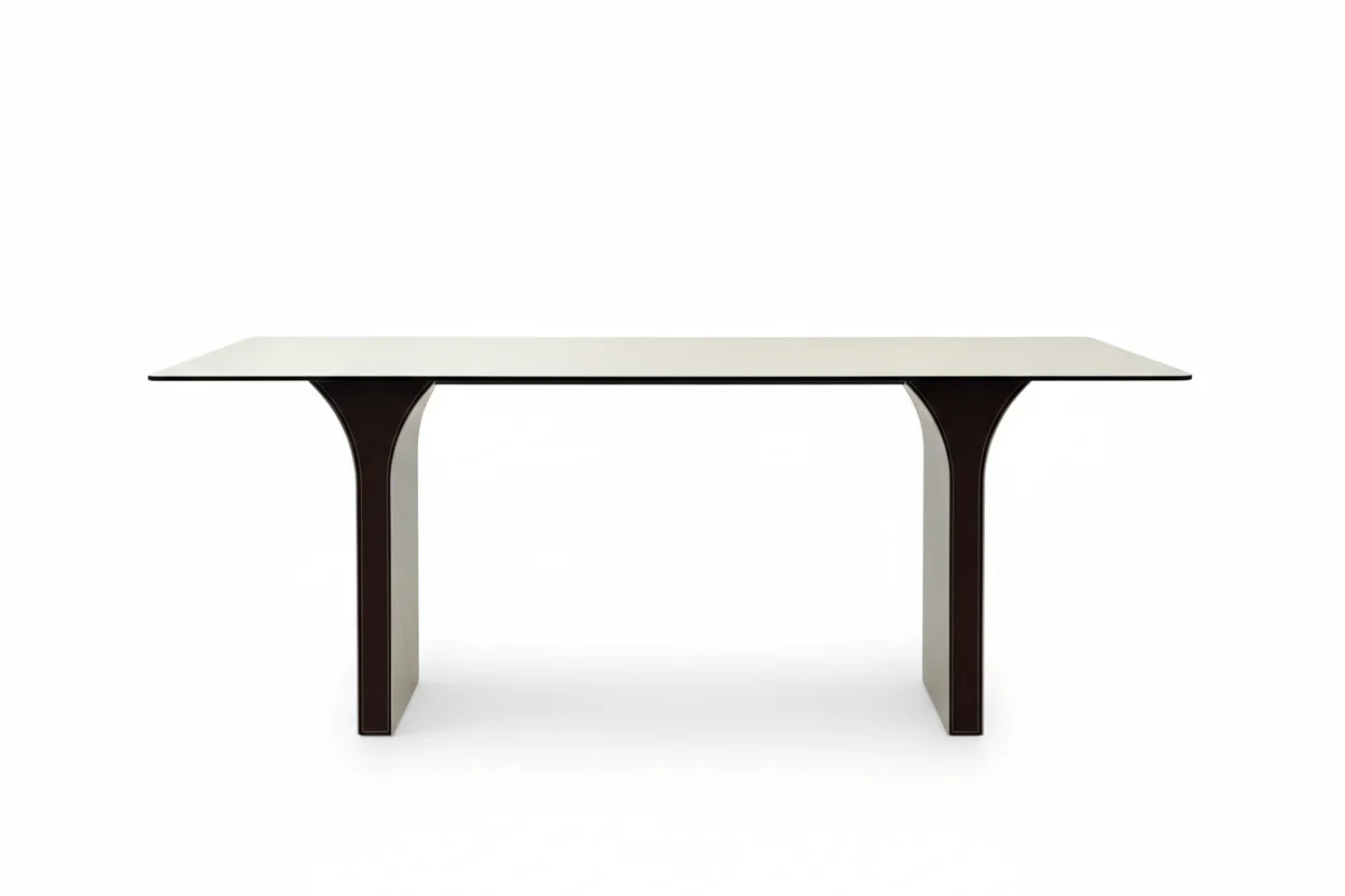 Stellar Harmony Dining Table - Image 2