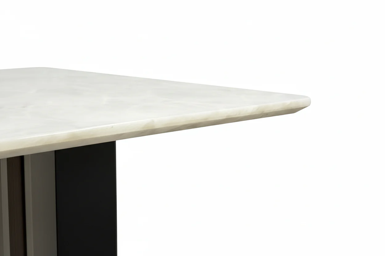Onyx Wave Dining Table - Image 2