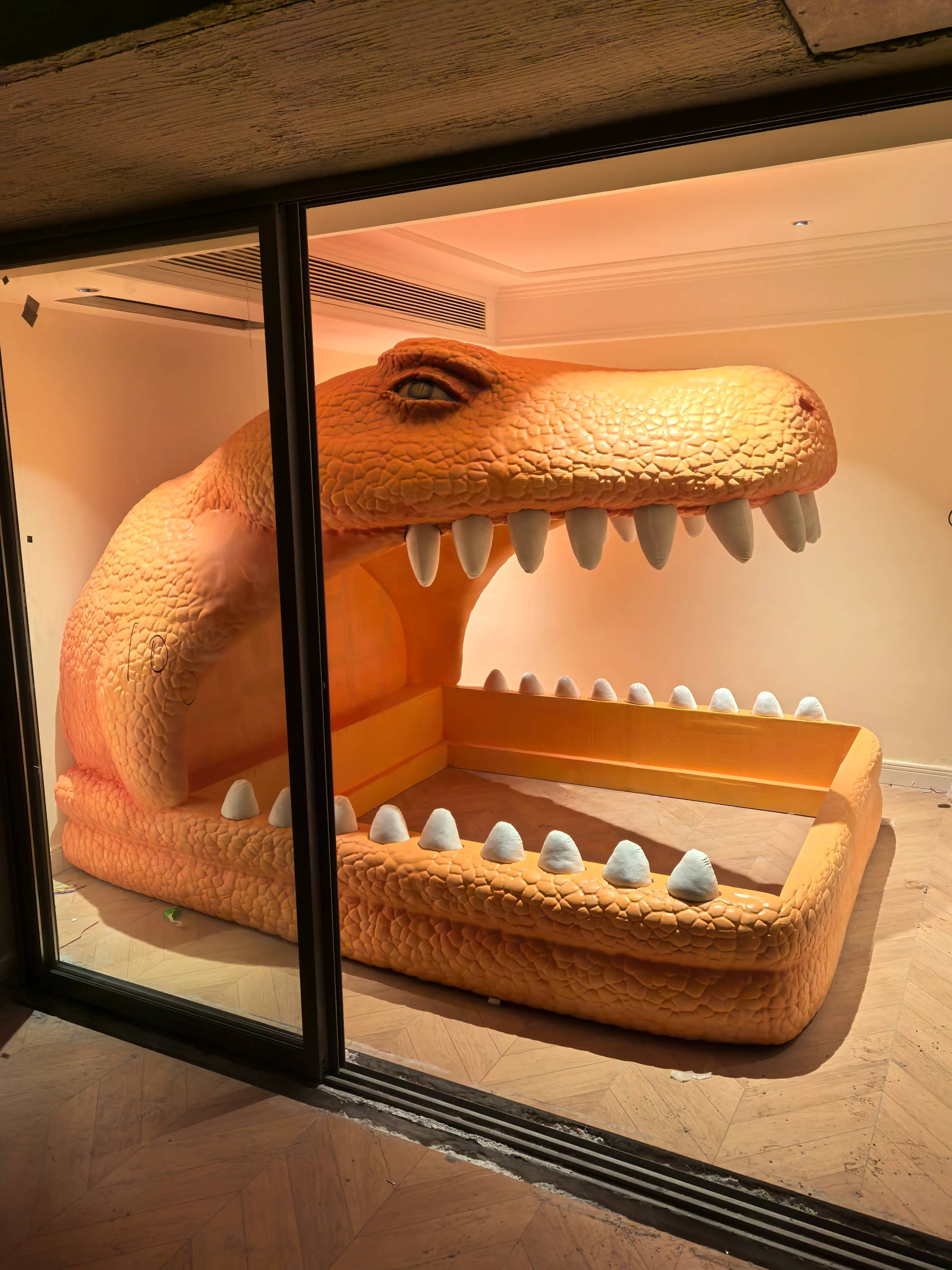 Dinosaur Bed - Roaring Dreams Collection - Image 10