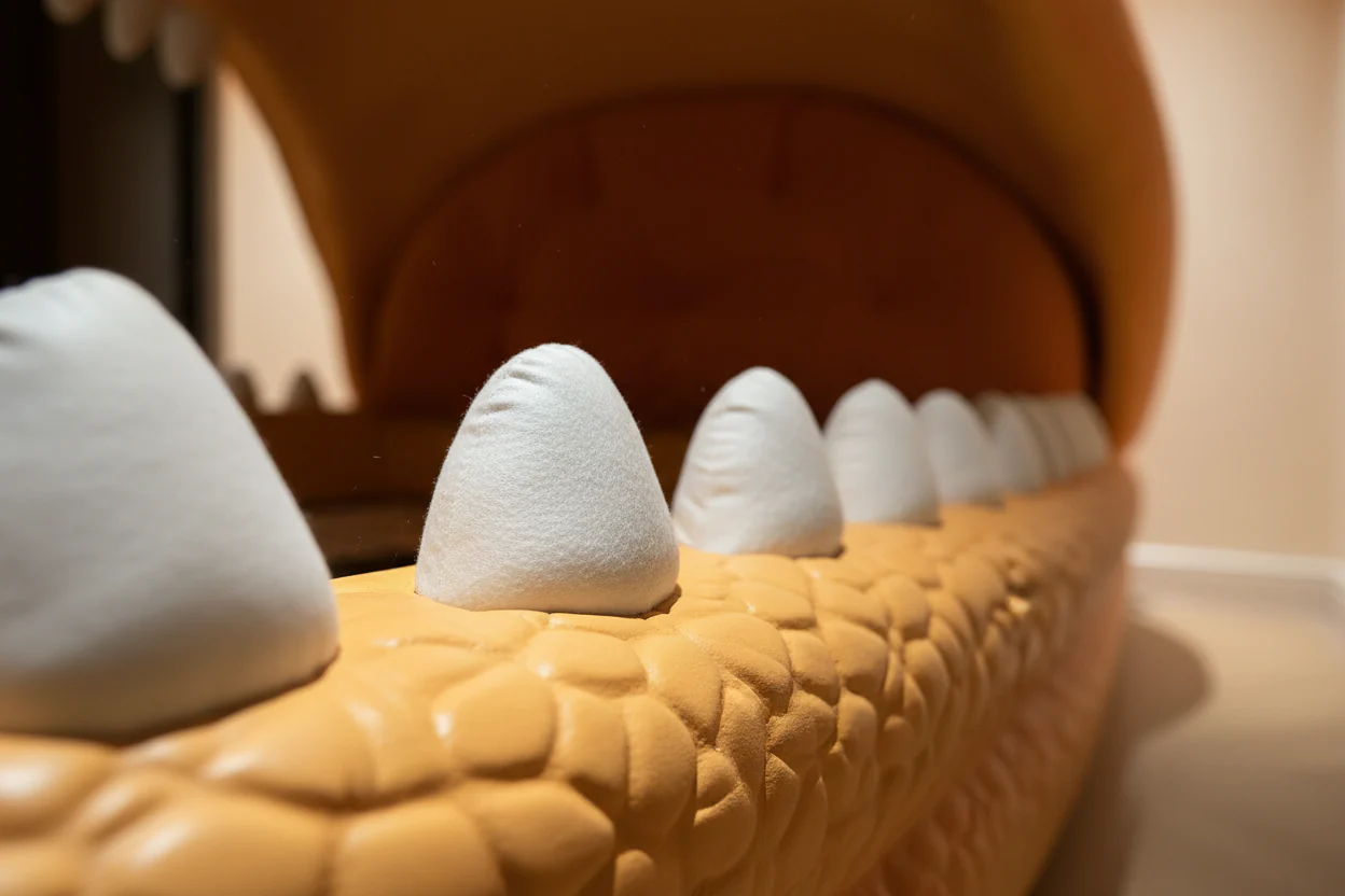 Dinosaur Bed - Roaring Dreams Collection - Image 3
