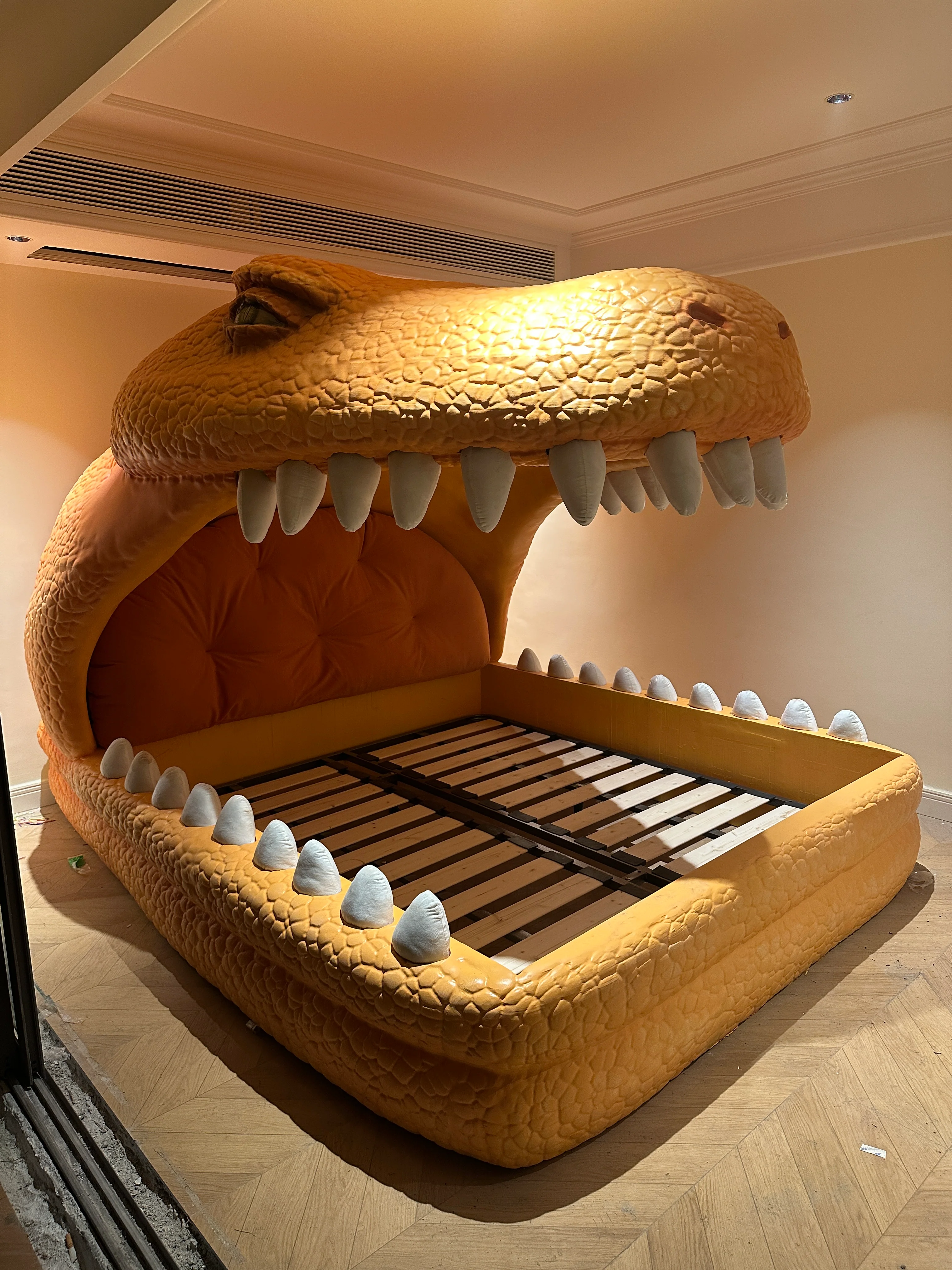 Dinosaur Bed - Roaring Dreams Collection - Image 8
