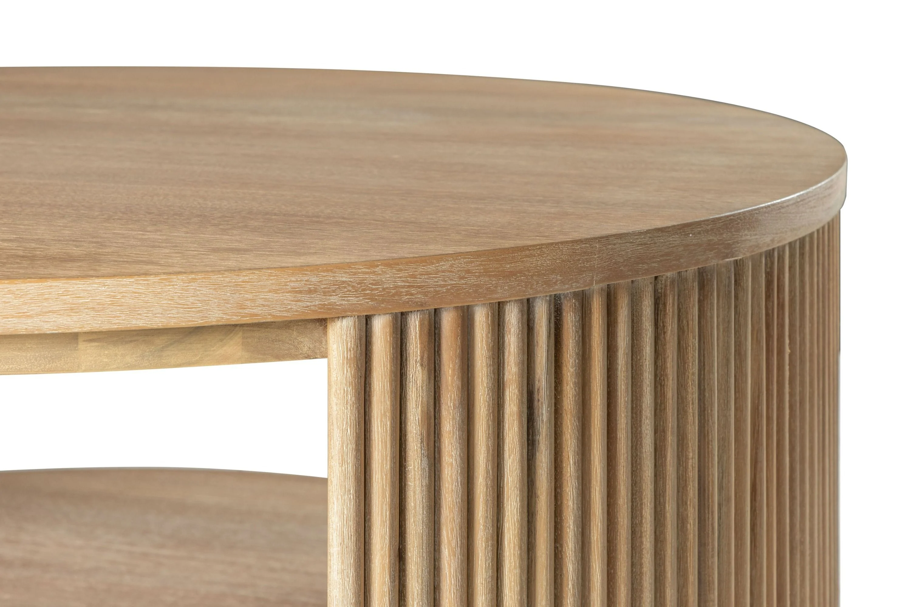 Distant Mountain Coffee Table - Image 11