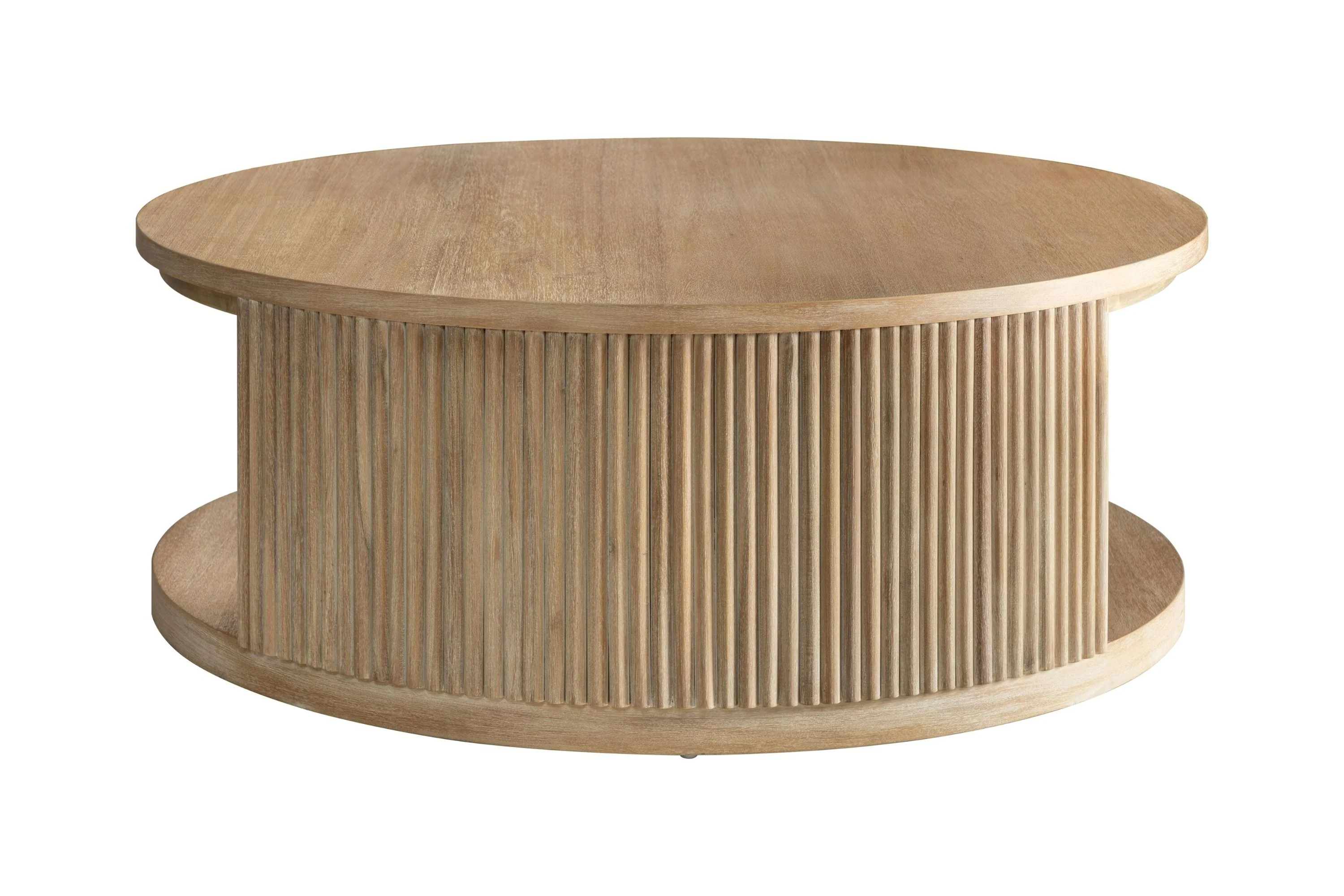 Distant Mountain Coffee Table - Image 12