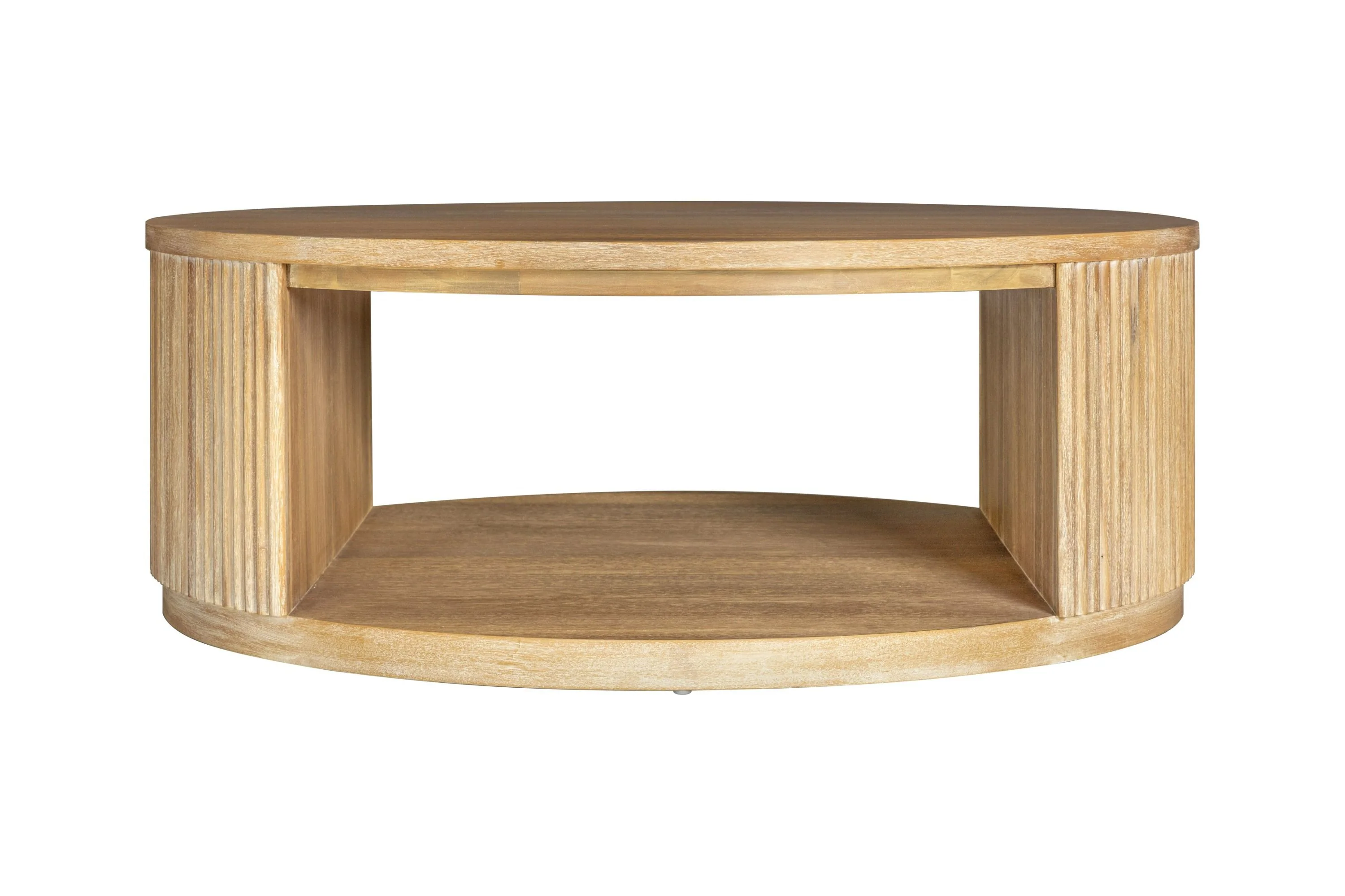 Distant Mountain Coffee Table - Image 8
