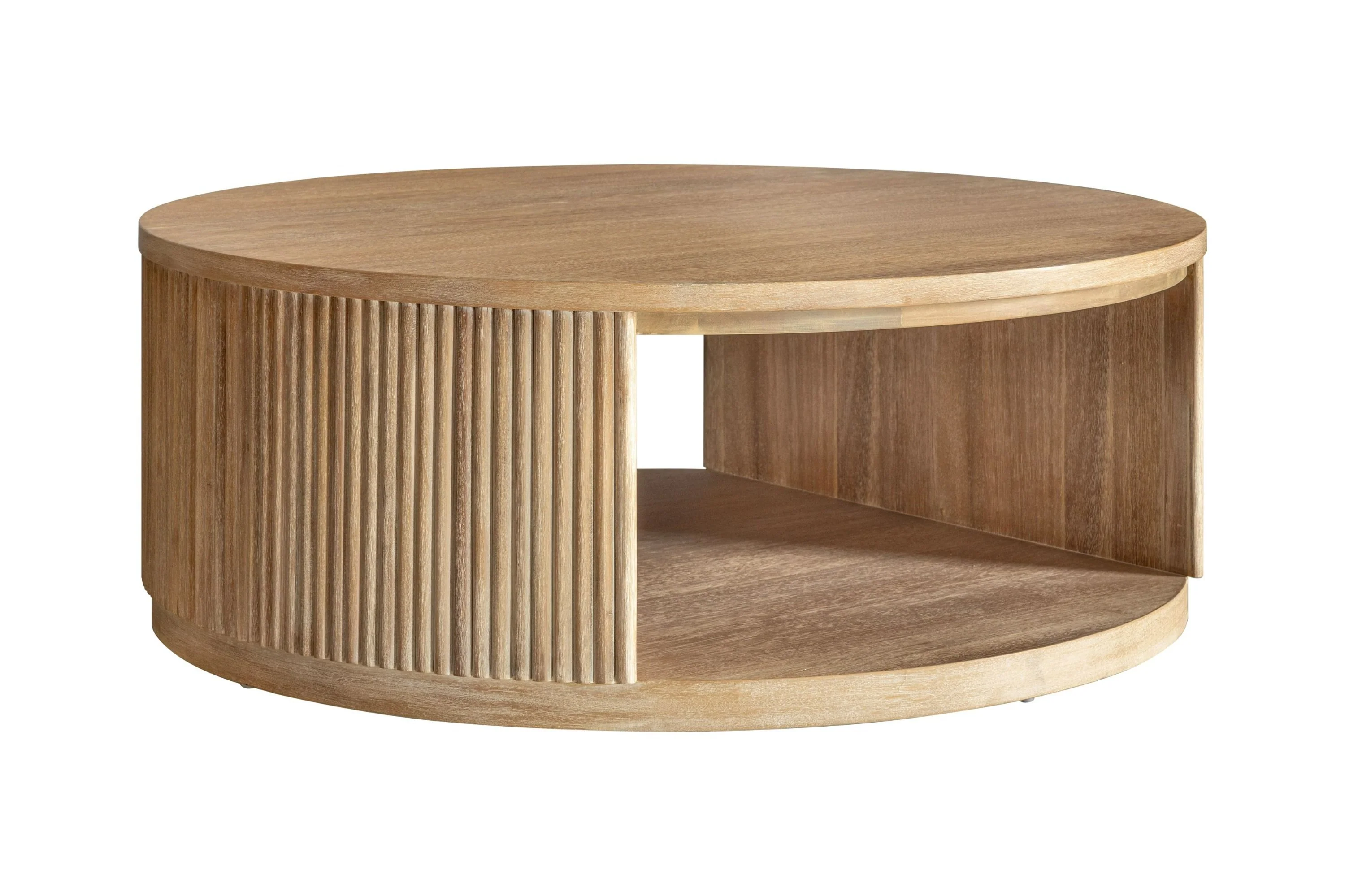 Distant Mountain Coffee Table - Image 9