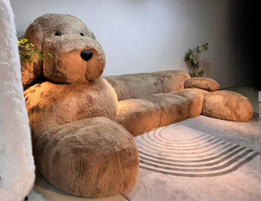 Dog Couch - Image 6