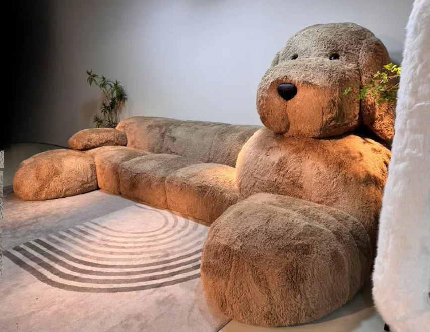 Dog Couch - Image 7