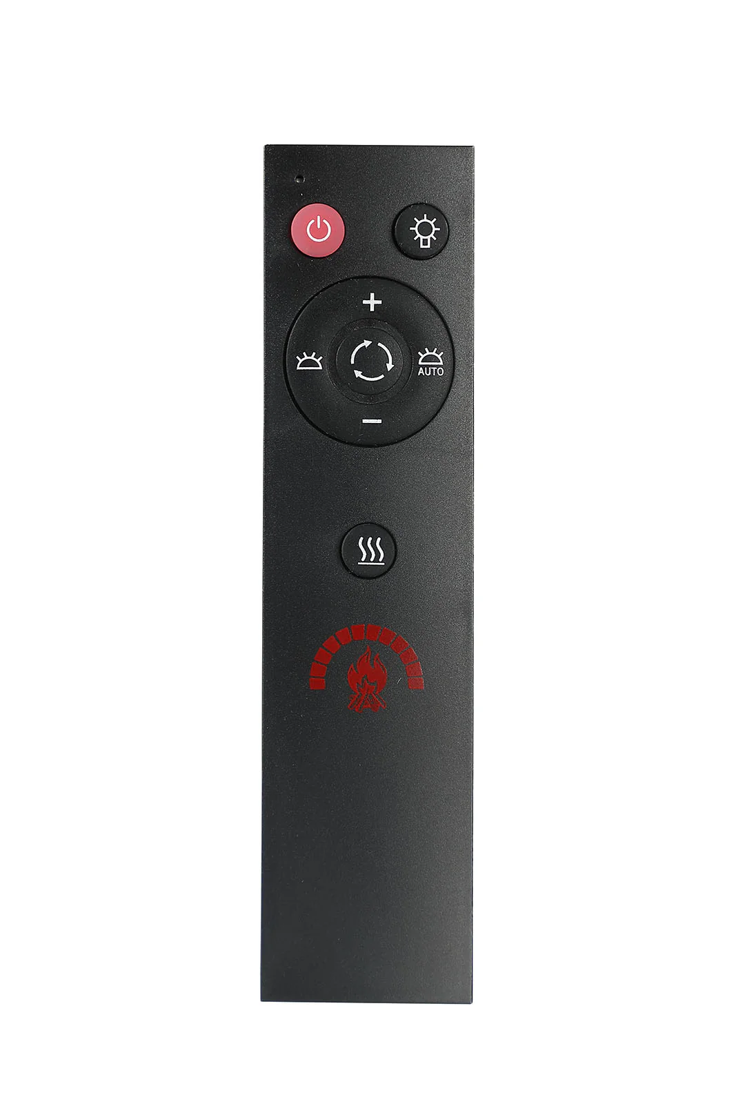 Dorrit 55" Electric Fireplace - Image 4